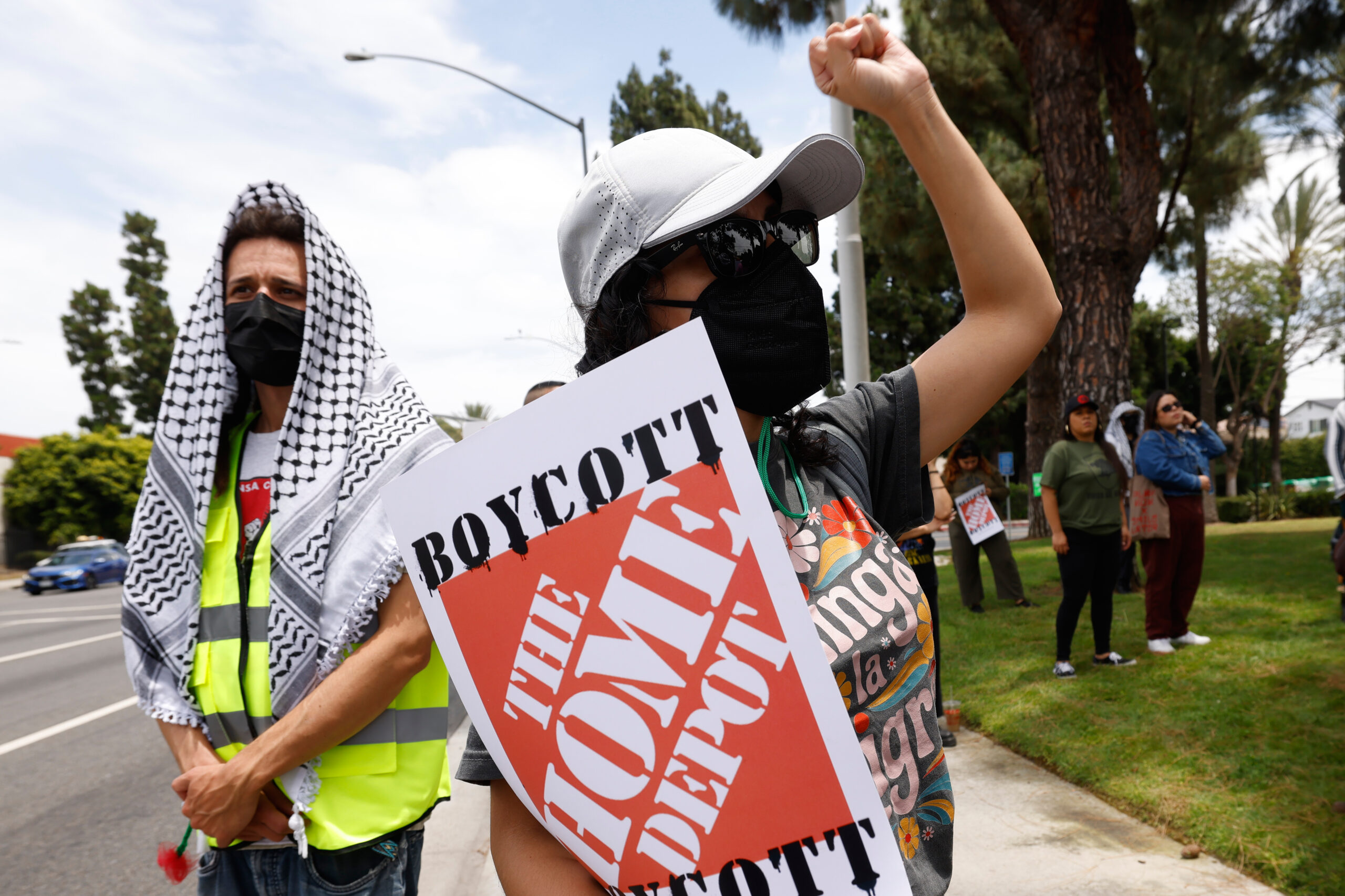 Woke California city goes to war with Home Depot