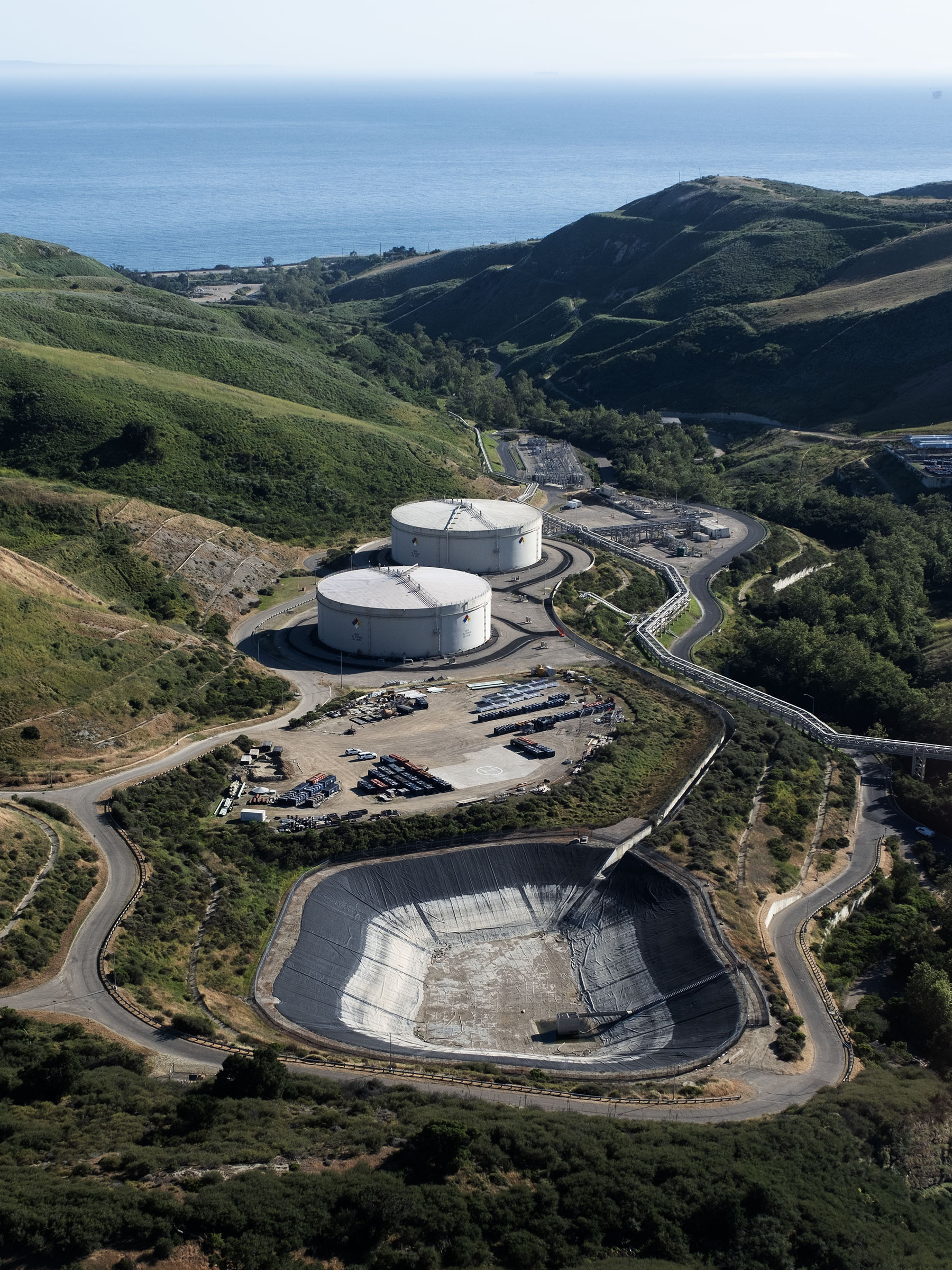 Leaked letter reveals Sable Offshore’s most aggressive power grab yet to conquer California