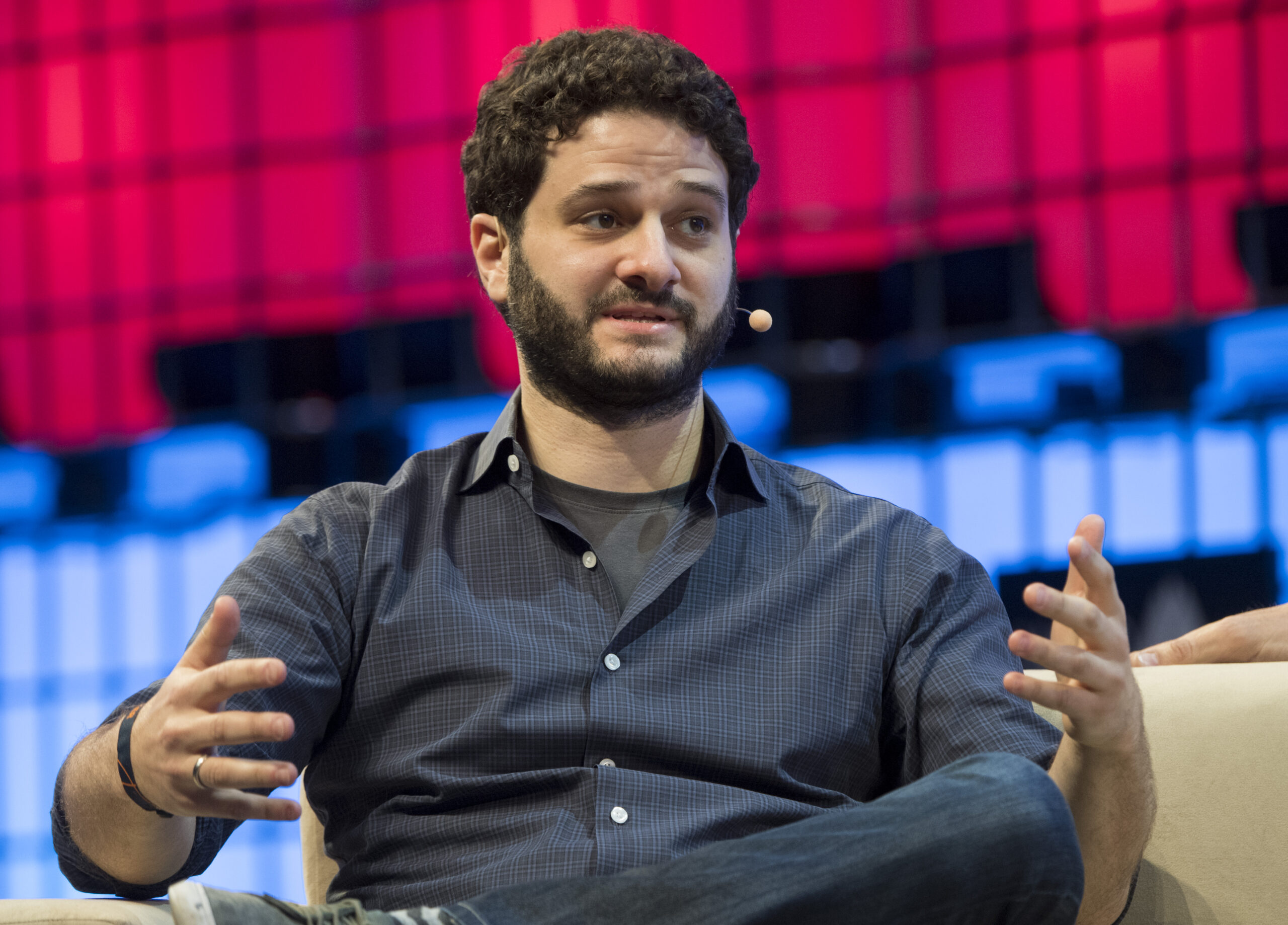 Facebook co-founder Dustin Moskovitz bankrolled $480 million activist crusade that’s made your bacon and eggs pricier