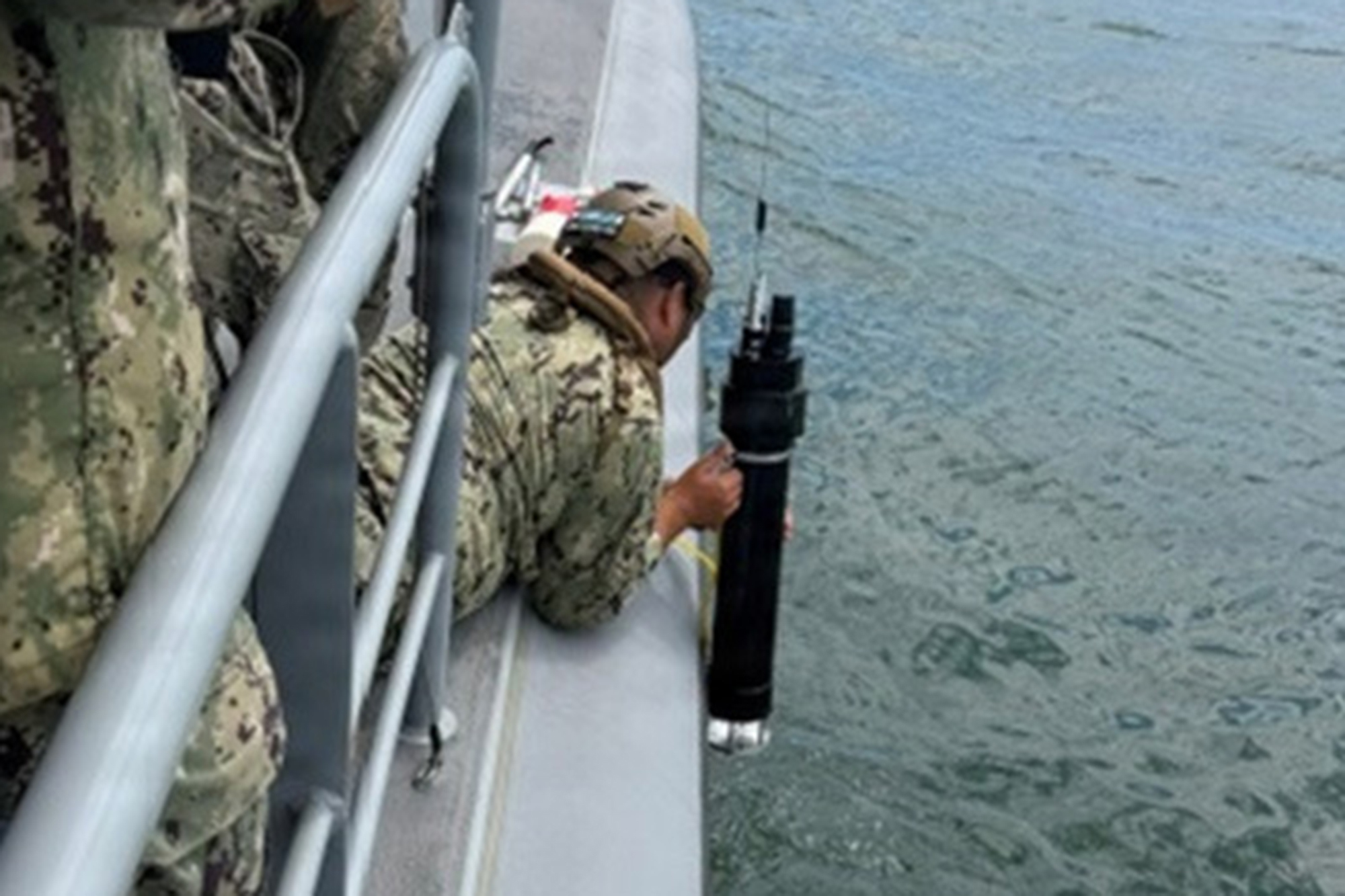 ‘Hammer of the Gods’ new secret weapon upgrades US Army power to blast enemy missile attacks