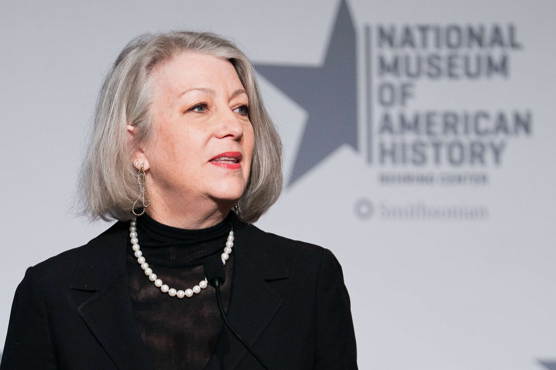 House DOGE panel boss demands testimony from National Museum of American History director over woke exhibits