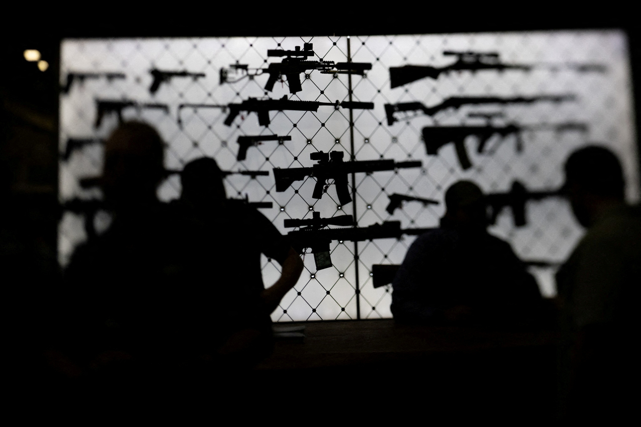 NJ’s ban on assault weapons unconstitutional, US appeals court rules