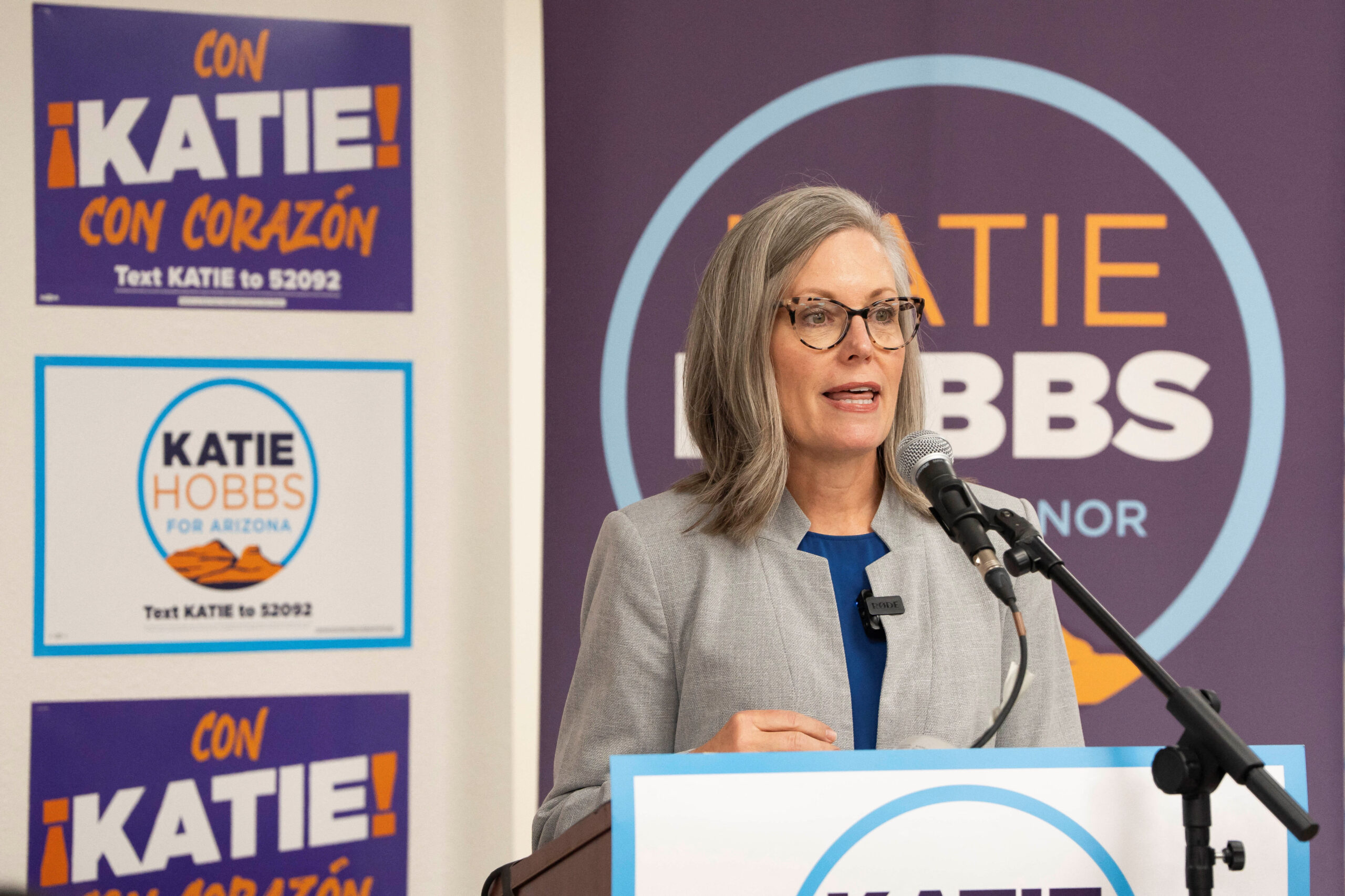 Dem Gov. Katie Hobbs torched for ‘drunken sailor’ spending GOP critic says is symbolic of bigger problem