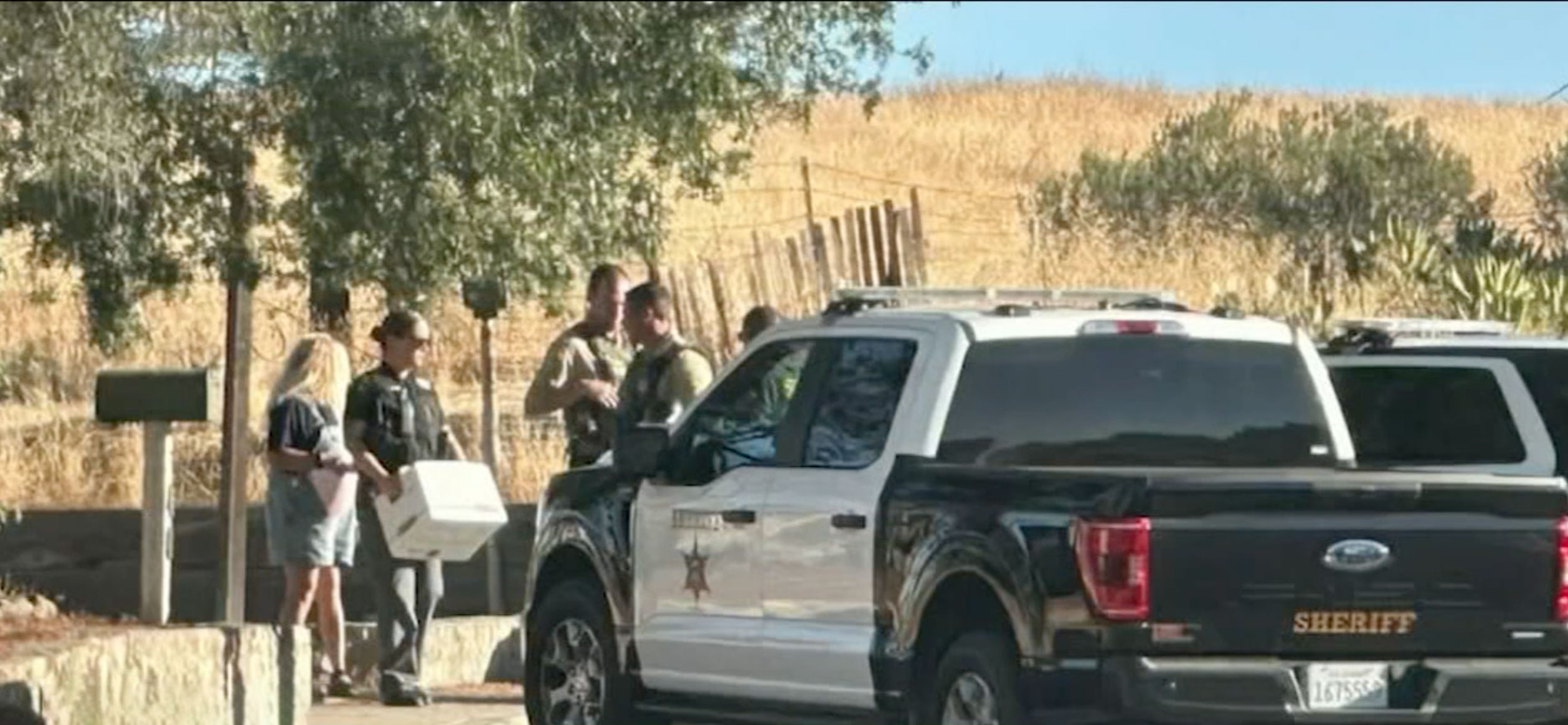 Mass raids across oil boomtown where council clings to power despite furious uprising