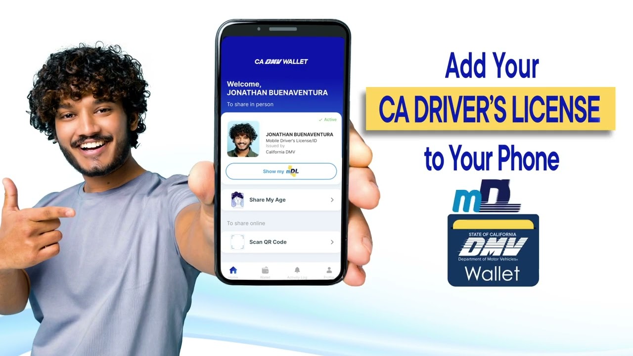 California driver licenses change forever for millions as ‘modernization’ plan grows