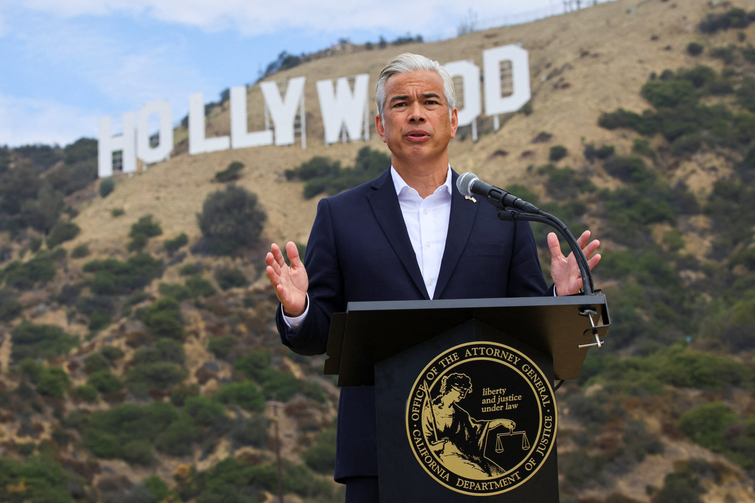 Dem leaders’ outrageous history of changing California ballot  descriptions revealed