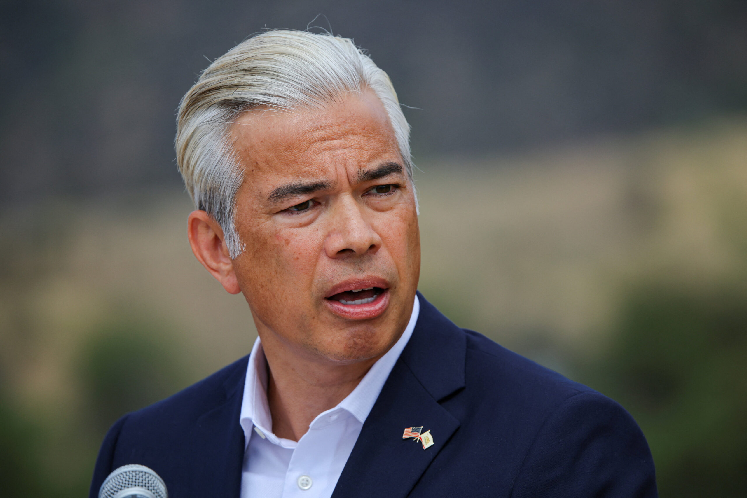 California AG slammed for defending language change on voter ID ballot after ‘rigging’ allegations