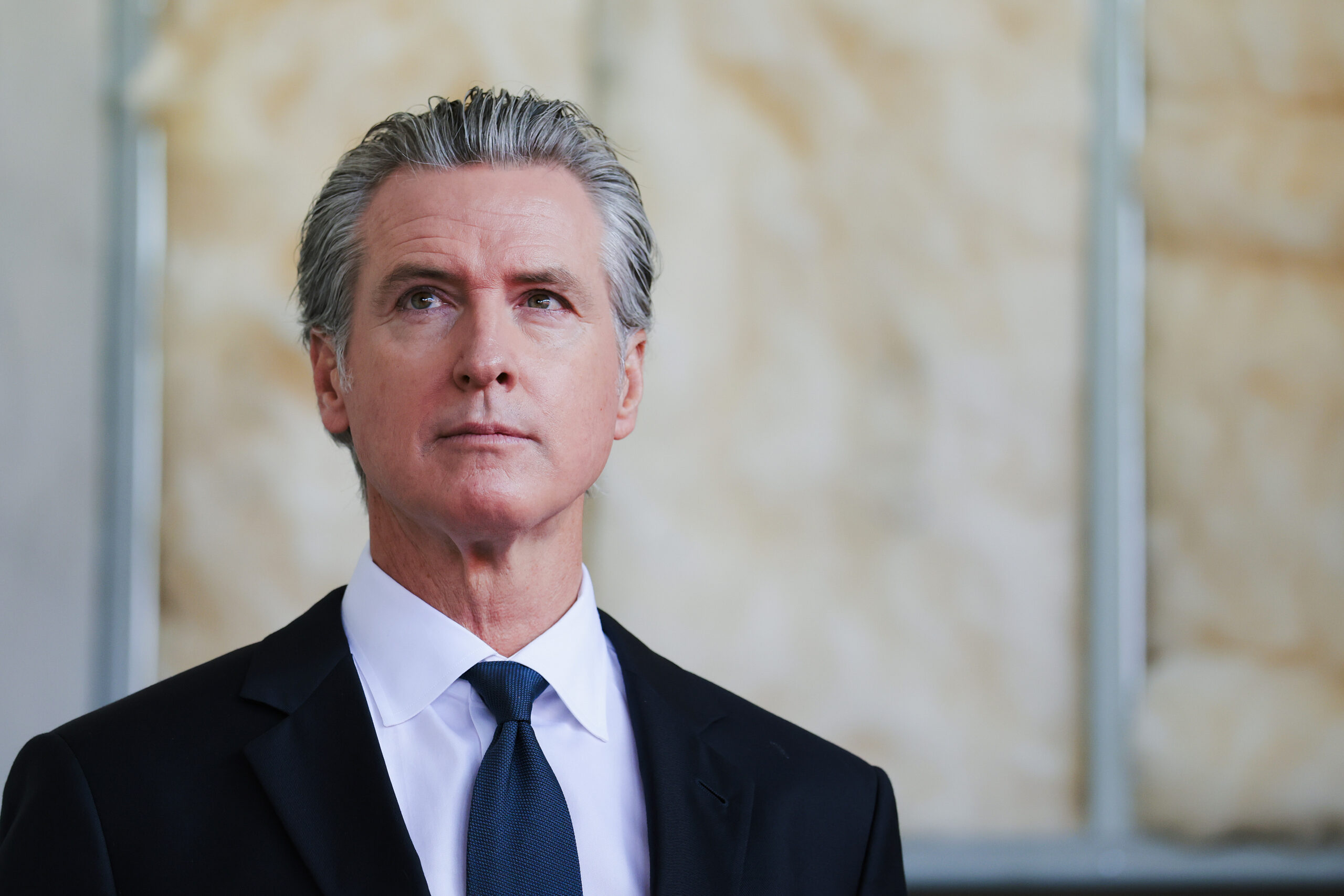 Gavin Newsom responds to Ruby Rippey’s claims after ex-mistress writes new tell-all essay