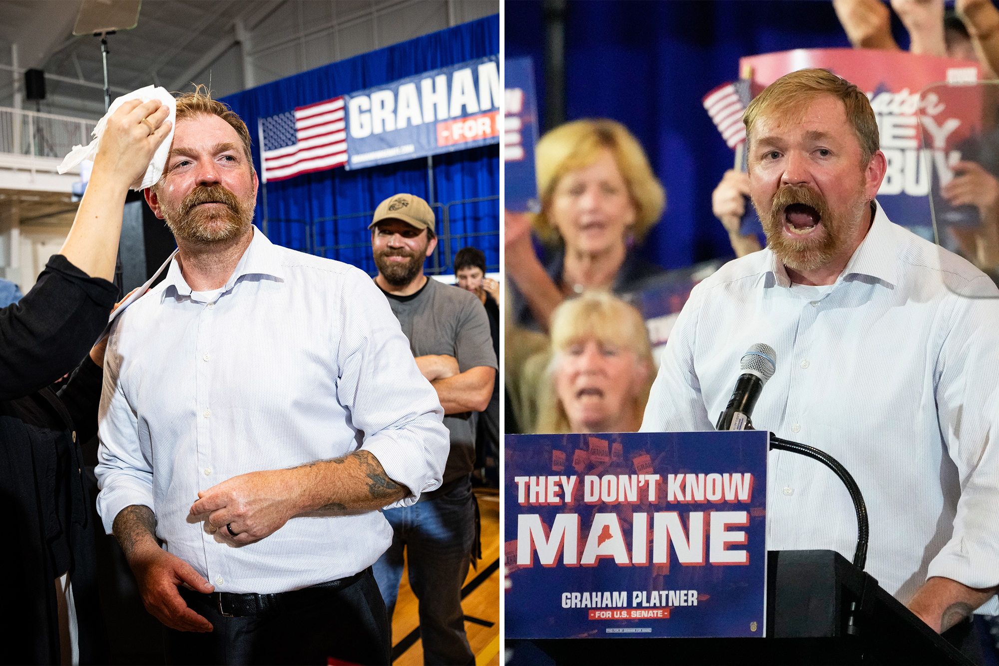Maine Dems can still dump embattled Graham Platner — as long as he beats a key deadline