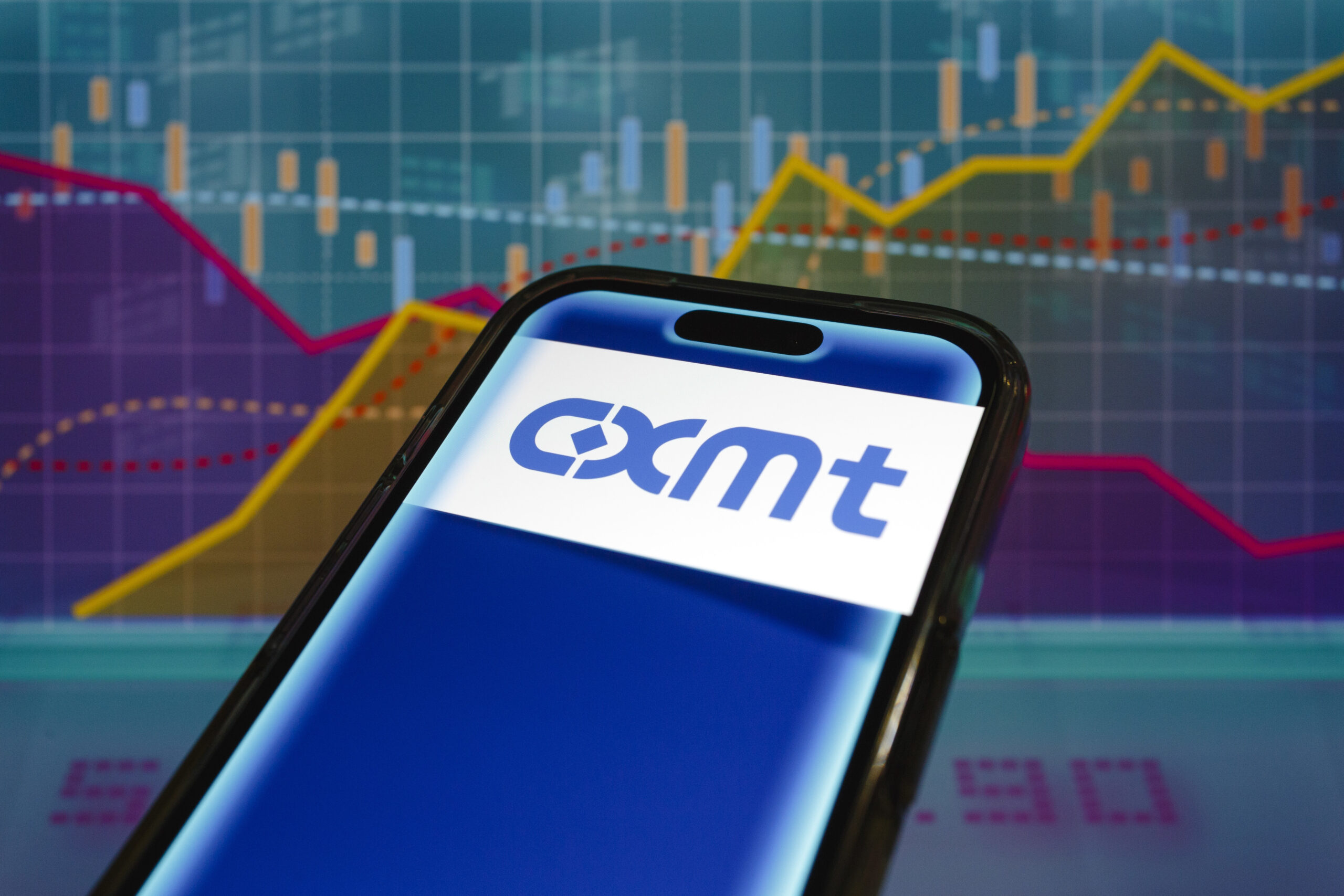 US lawmakers seek national security probe of Chinese chip giant CXMT after blockbuster IPO: ‘Ticking time bomb’