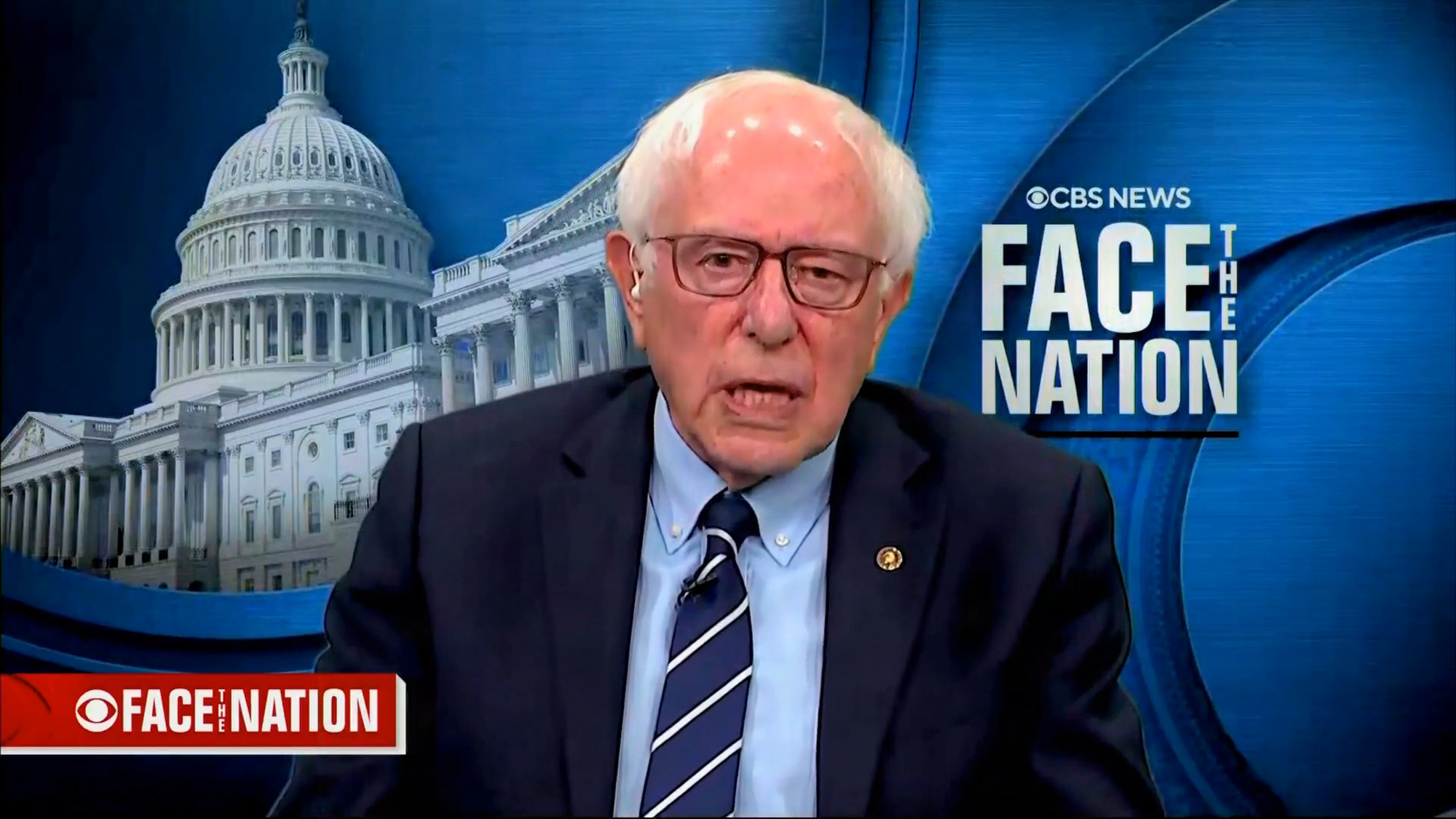 Bernie Sanders has no regrets for ignoring warning signs about disgraced pick Graham Platner