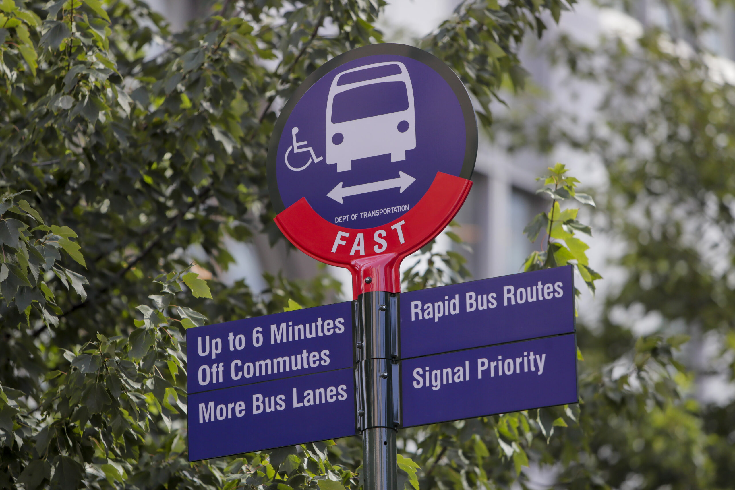 NYC pols blast Mamdani’s $800M ‘fast bus’ plan, worry it means danger for pedestrians