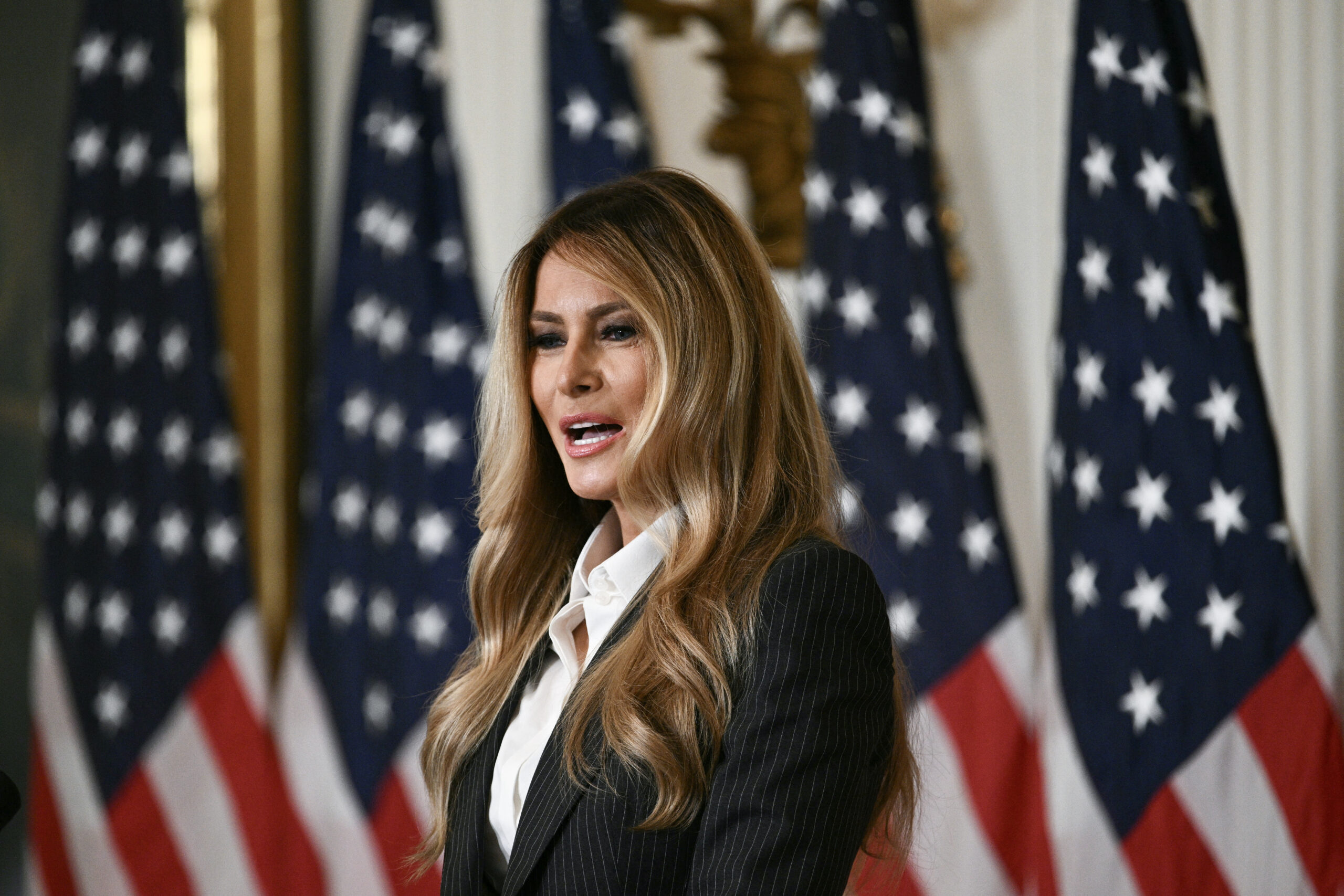 Melania Trump wants Michael Wolff to pay up after judge tosses journalist’s ‘contorted’ lawsuit against the first lady
