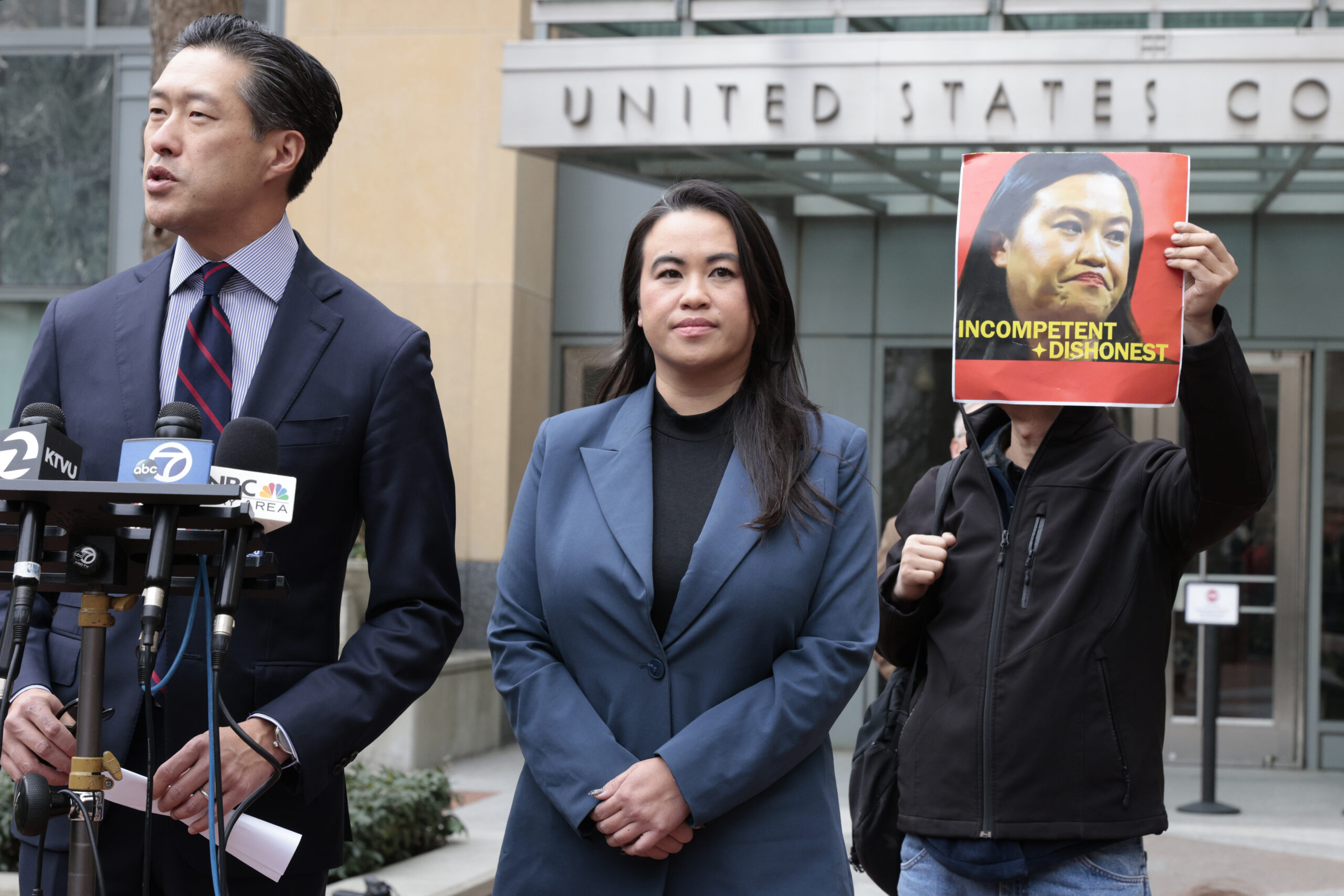 Trash company boss filmed ‘compromising’ videos of California politicians: feds
