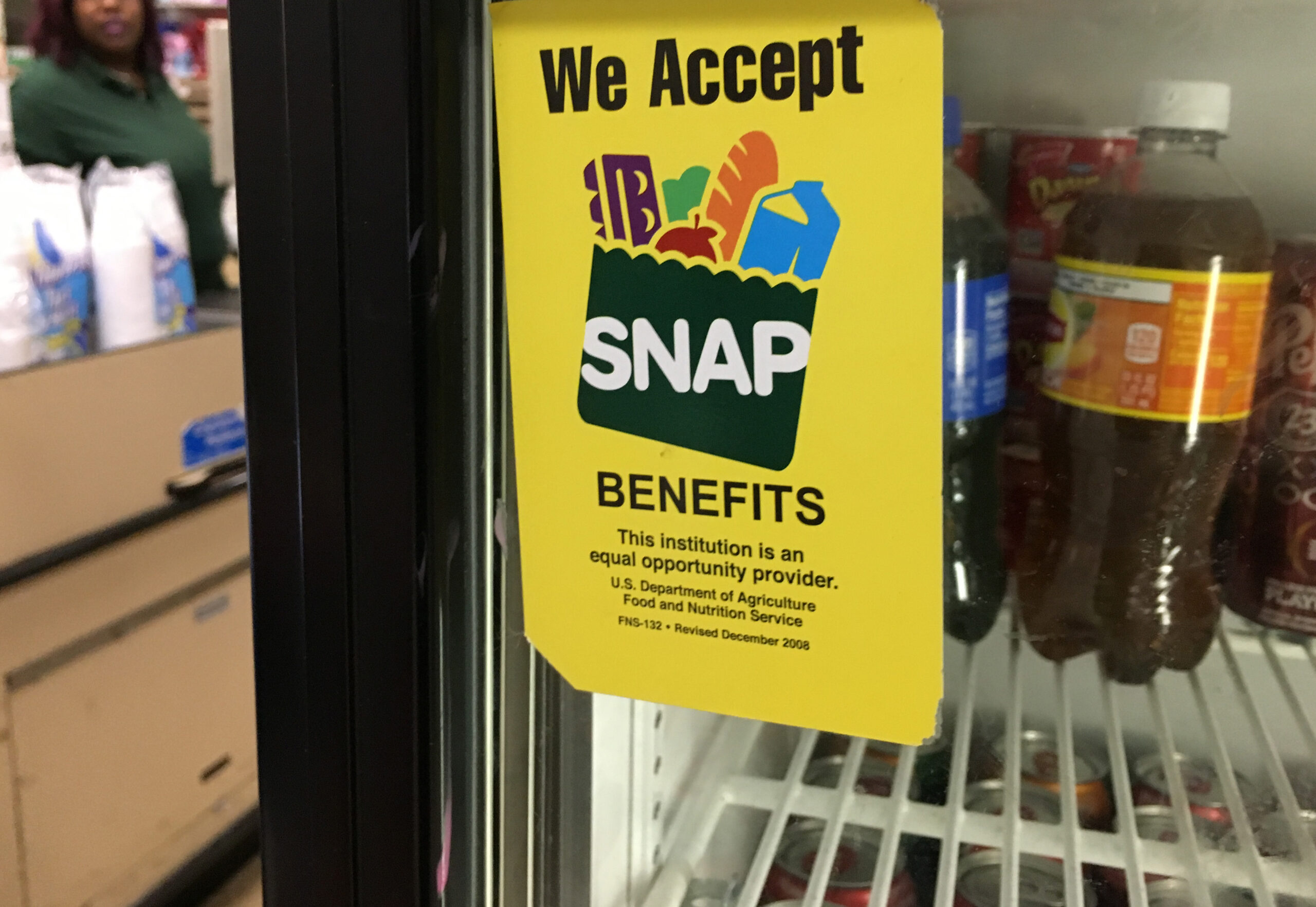 Parents who won’t pay child support can lose SNAP eligibility under reinstated Trump rule