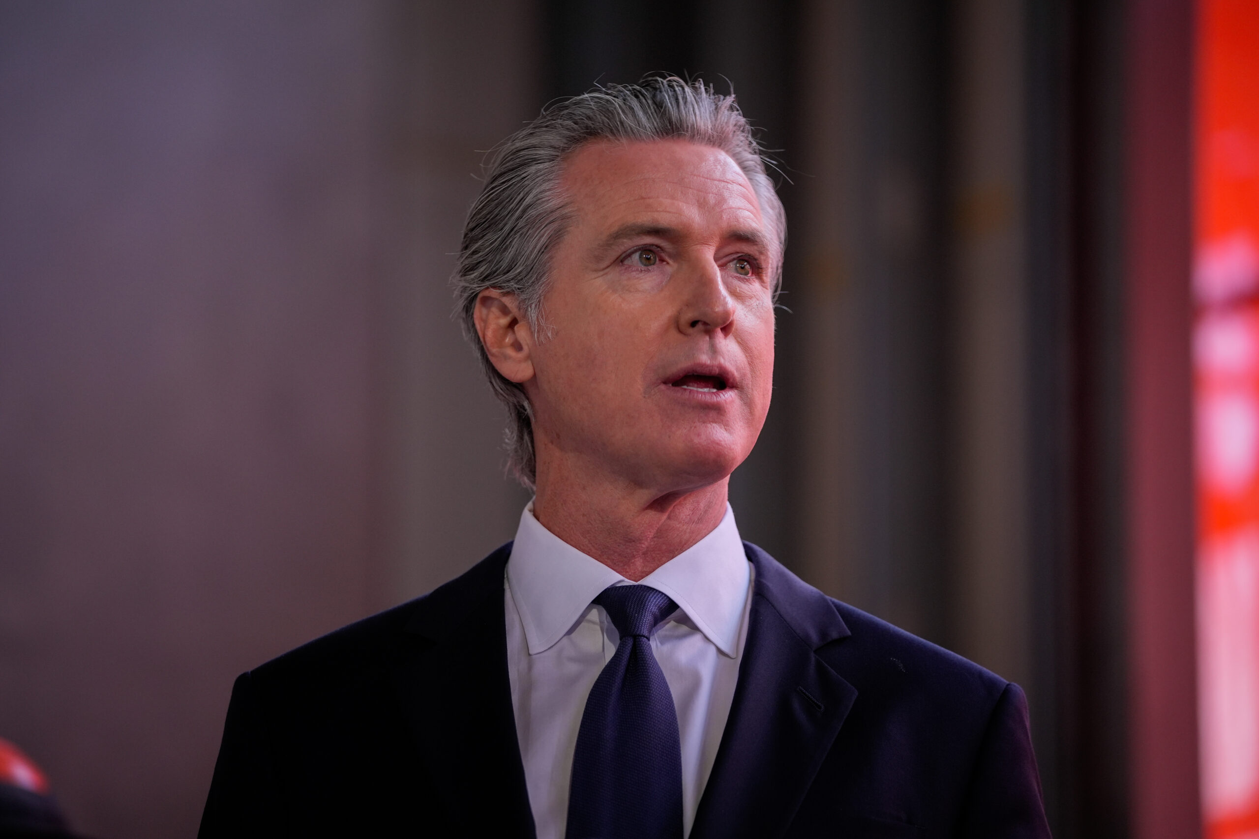 Gavin Newsom’s ex-mistress lashes out at governor for claims about affair in his memoir