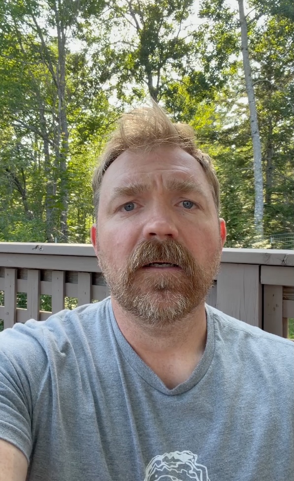 Maine Dems planning convention for next candidate after scandal-ridden Graham Platner drops out of Senate race