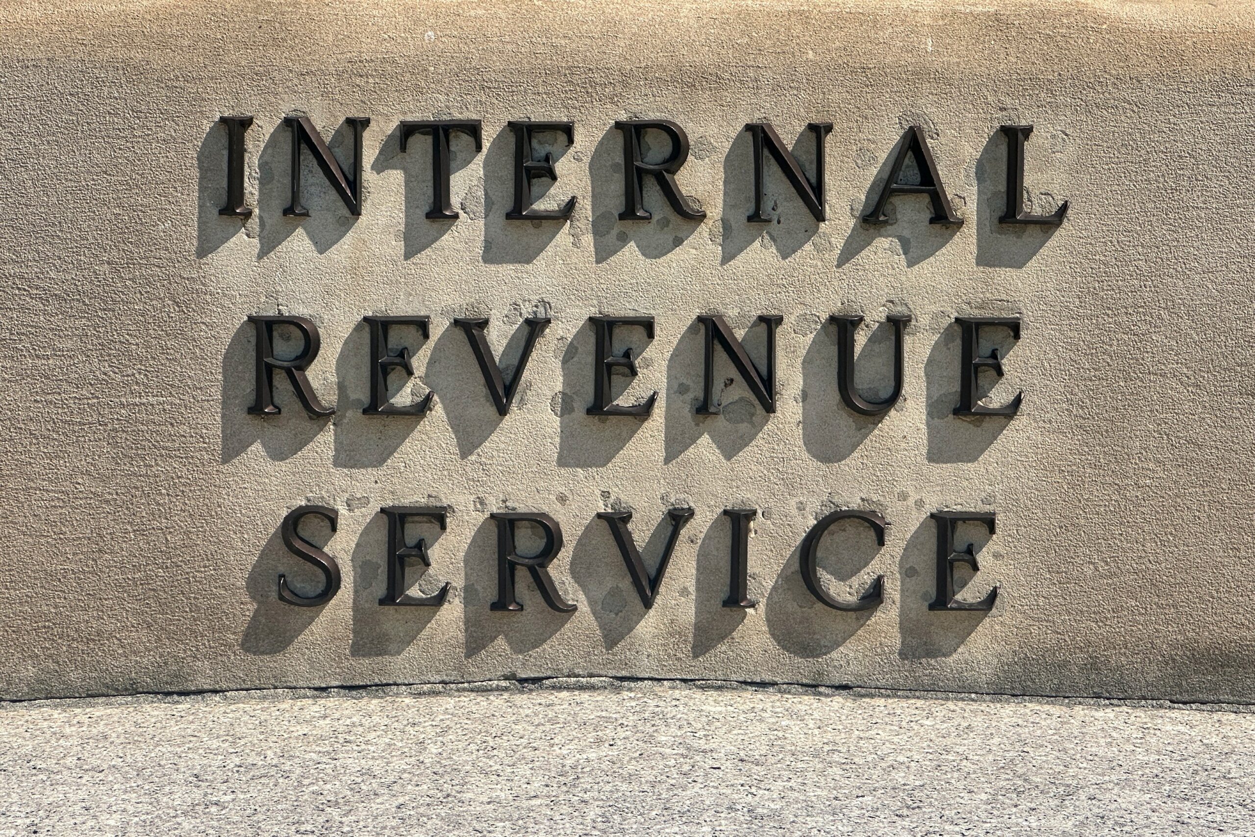Democrats urge IRS watchdog to find out why a top attorney who clashed with Trump admin left his high-ranking job