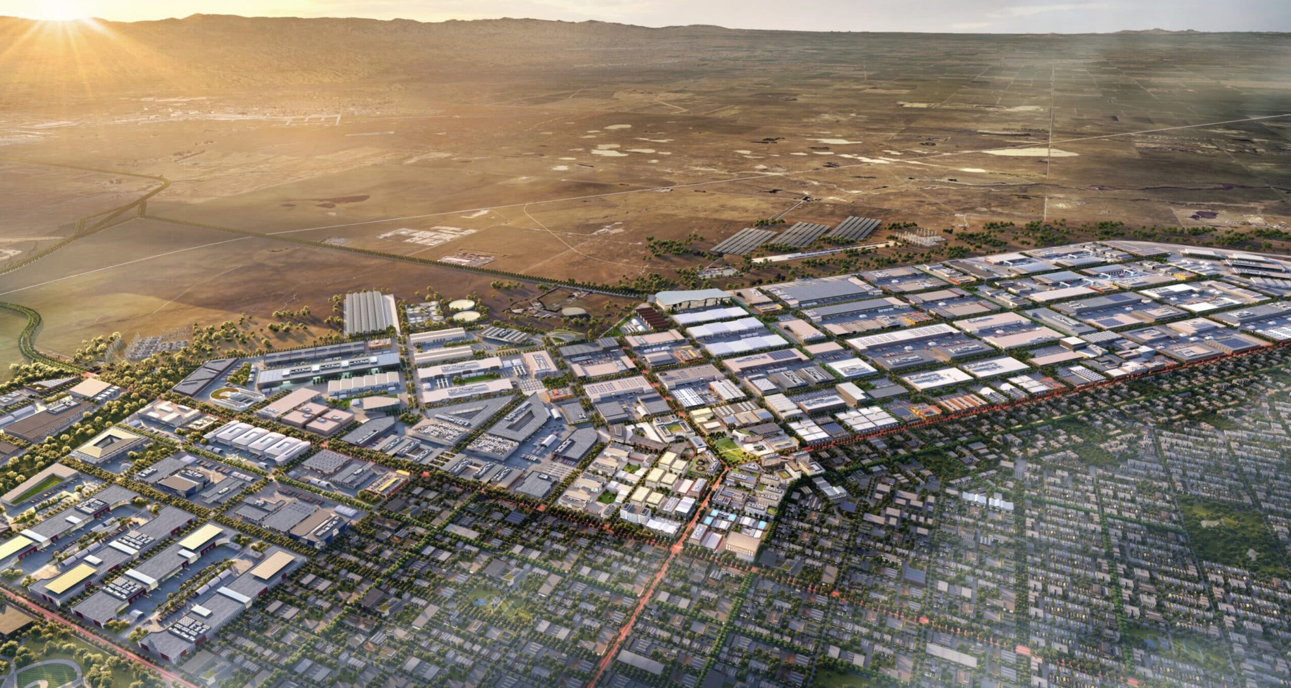 Billionaire-backed California city suffers devastating blow as key tenant bails for Texas