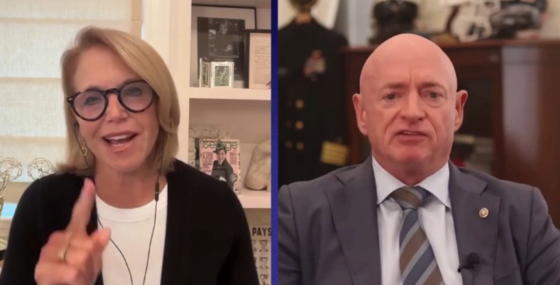 Sen. Mark Kelly warns far-left policies that ‘don’t make sense’ could cost Democrats seats
