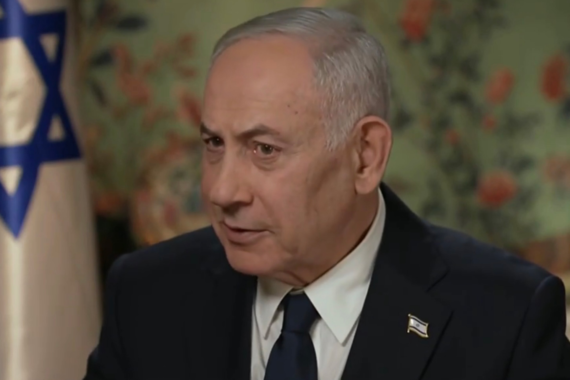 Netanyahu says he’s ‘definitely’ going to New York despite ‘hate-spewing’ Mamdani’s call for his arrest 