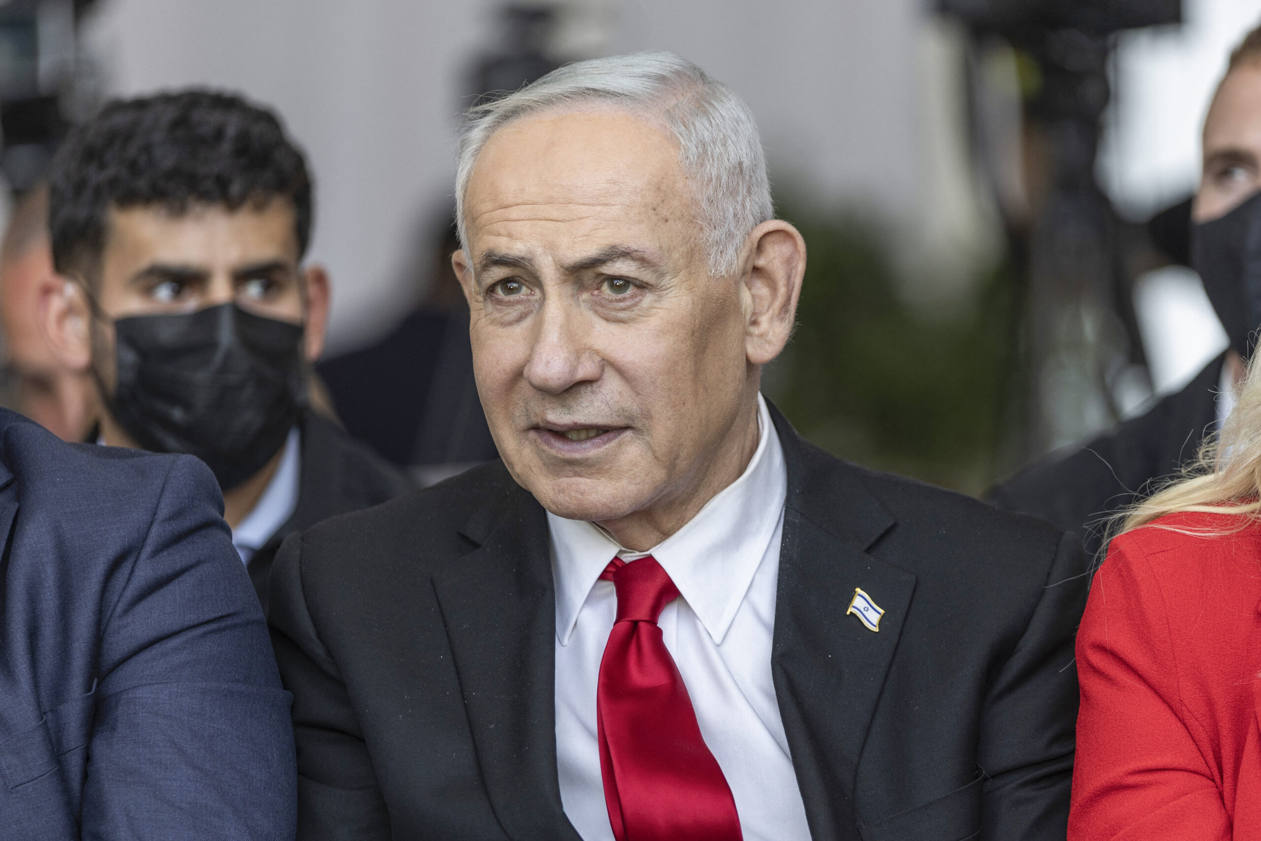 Netanyahu claims Mamdani ‘celebrated’ Oct. 7, supported ‘Hamas murderers’ as he pushes back on arrest fiasco