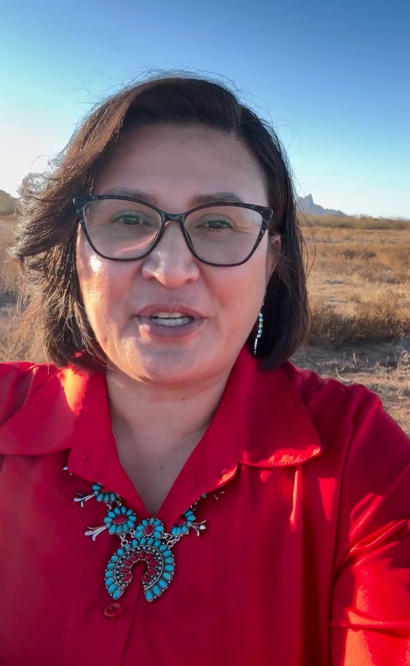 Arizona Congressional Dem hopeful caught following OnlyFans, witchcraft accounts