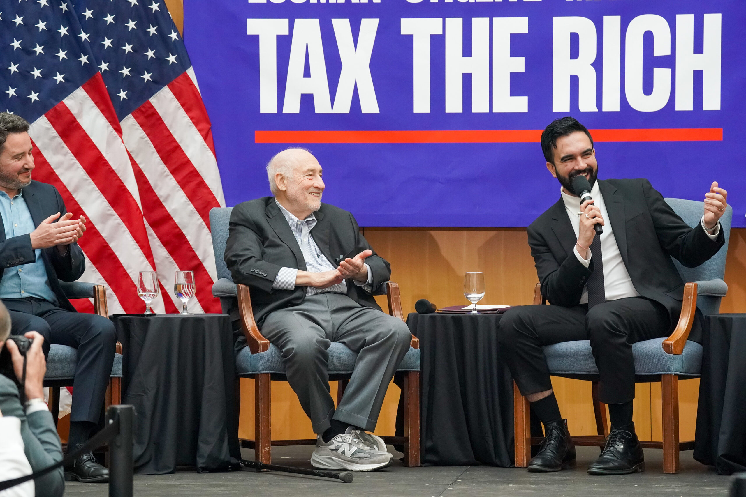 Nearly 865K New Yorkers collected welfare over past year – most in nearly 30 years: ‘Communist playbook 101’
