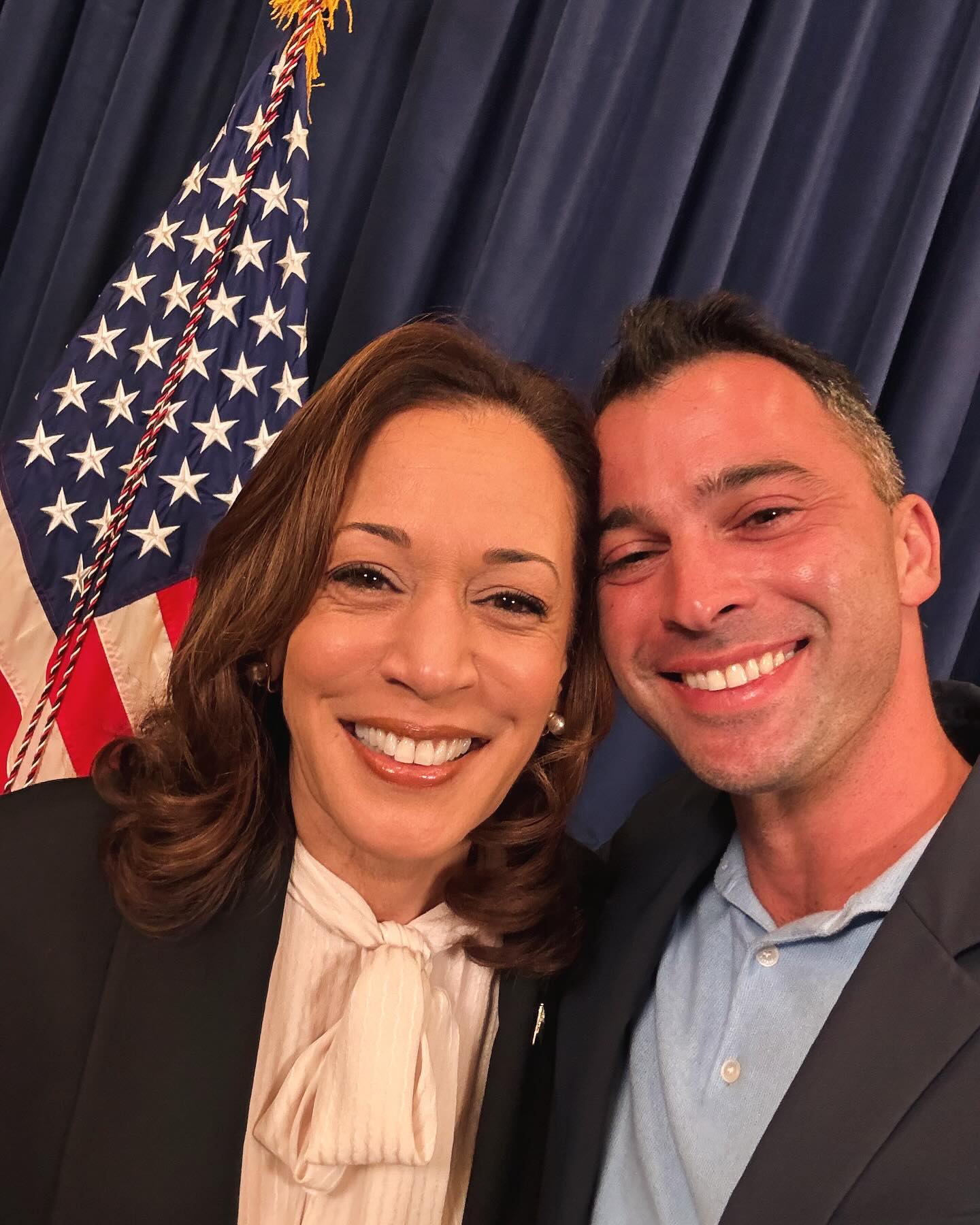 San Francisco Dem star rocked by allegation he groped ex-pal at party  as political allies pull support
