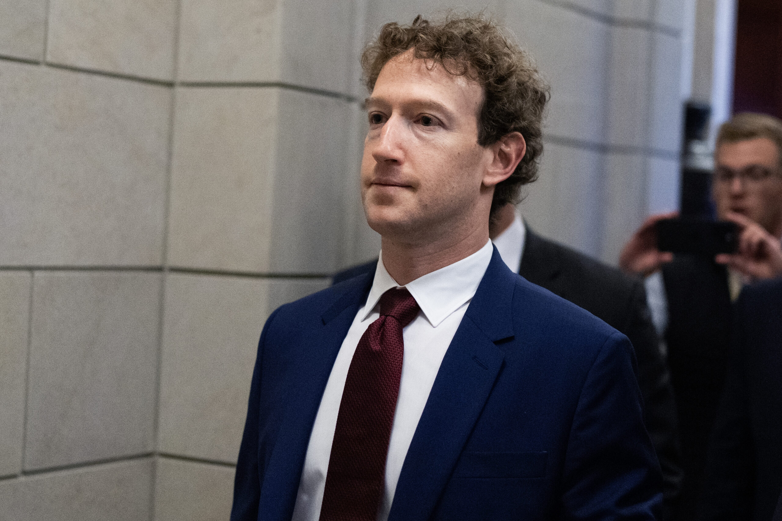 Dem-backed ‘Project 2029’ wants a tech clampdown that looks like Europe’s — and risks war with Silicon Valley