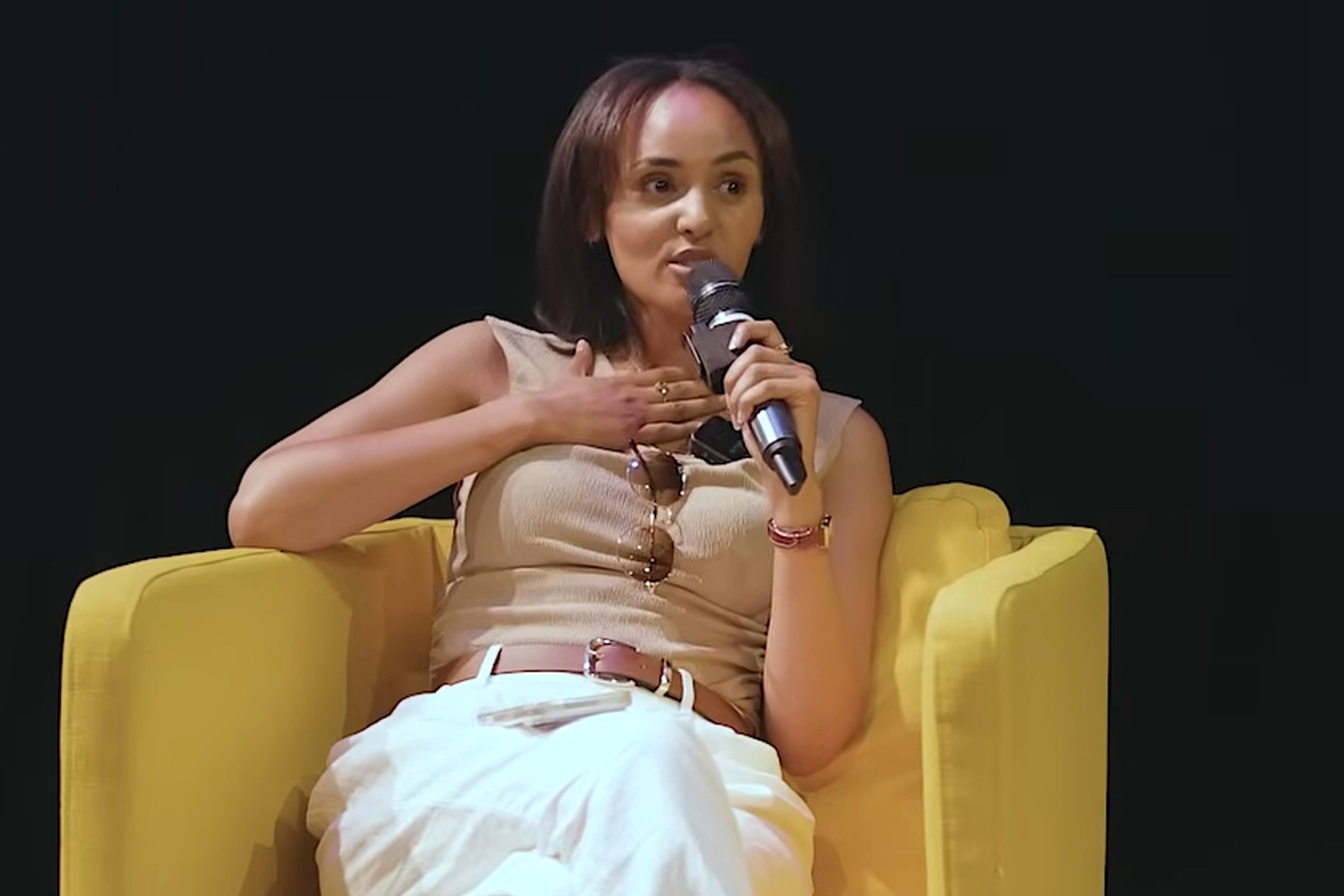 Anti-Israel, Gen Z socialist who ousted 15-term Colorado incumbent calls for ‘more immigrants into office’