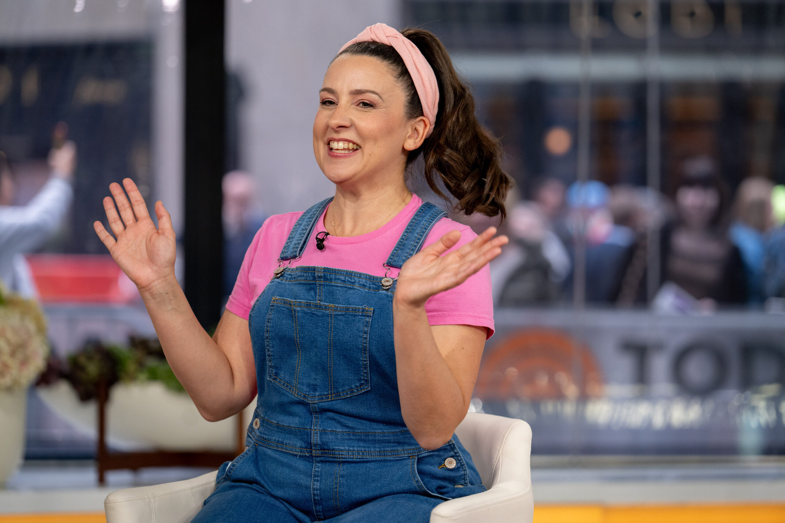 Kids YouTuber Ms. Rachel gave $3,000 to anti-Israel radical Abdul El Sayed’s US Senate campaign