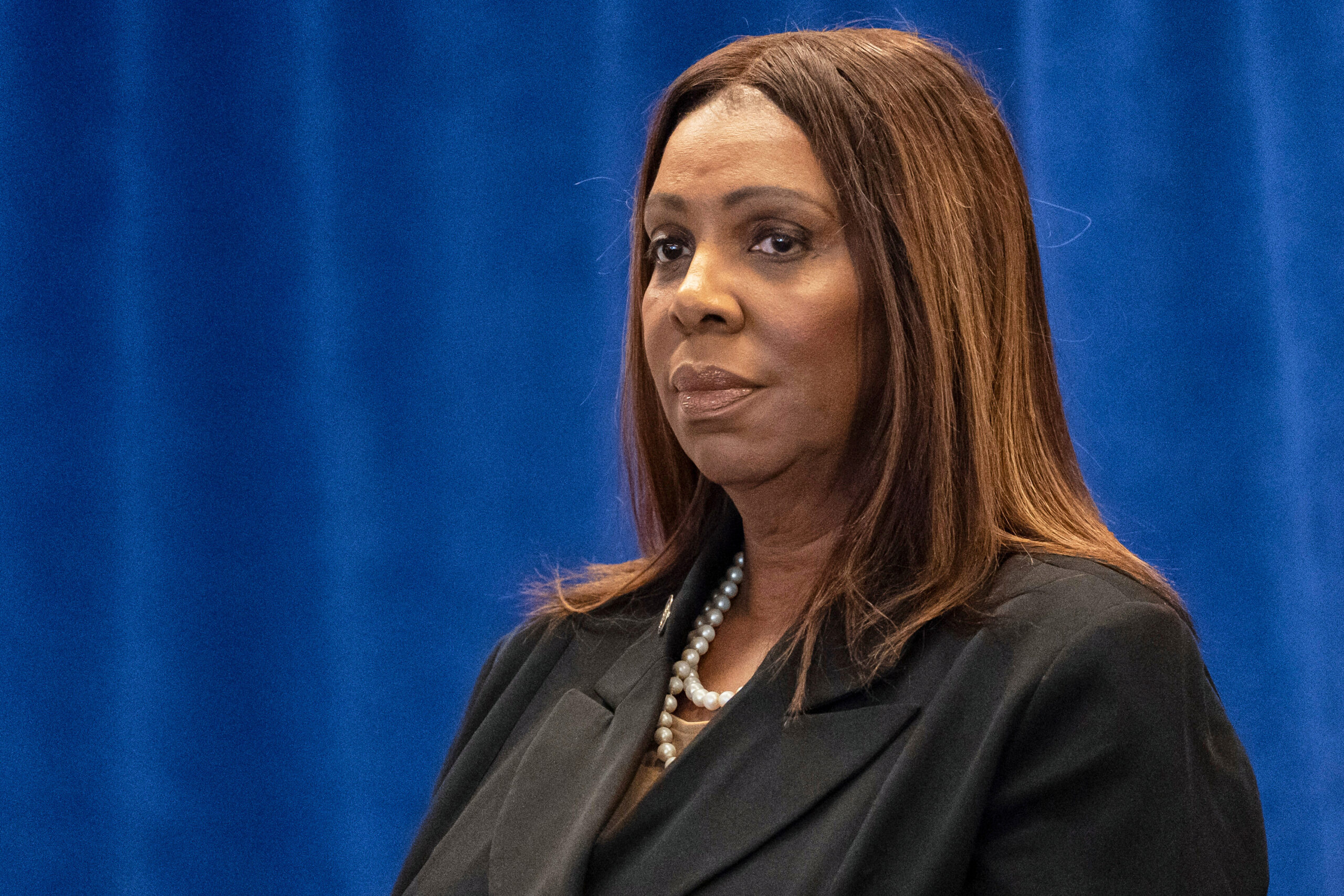 NY Attorney General Letitia James ranked among worst in US for prosecuting Medicaid fraud: analysis