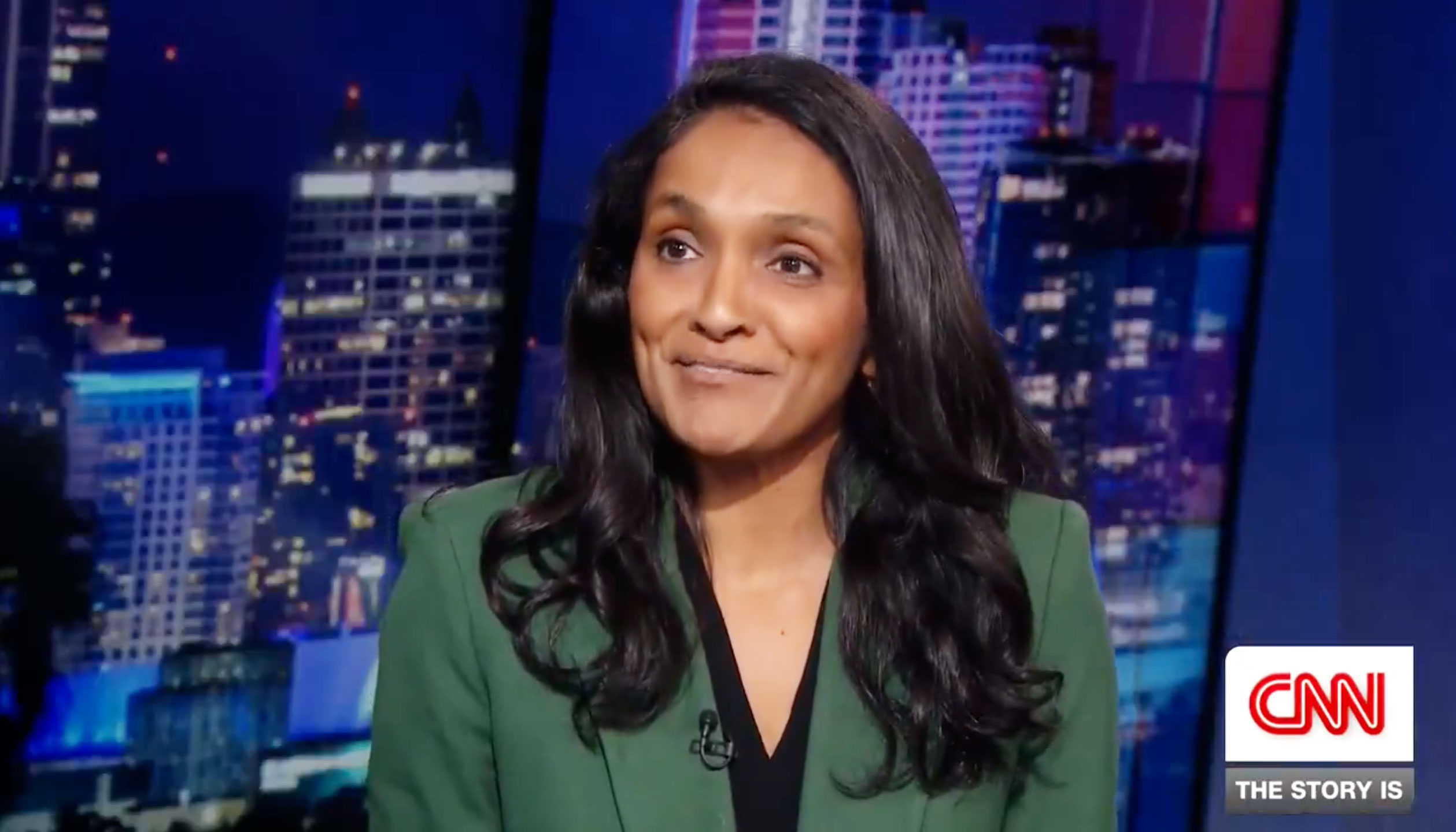 LA mayoral candidate Nithya Raman dodges million-dollar question as Mamdani comparisons pour in