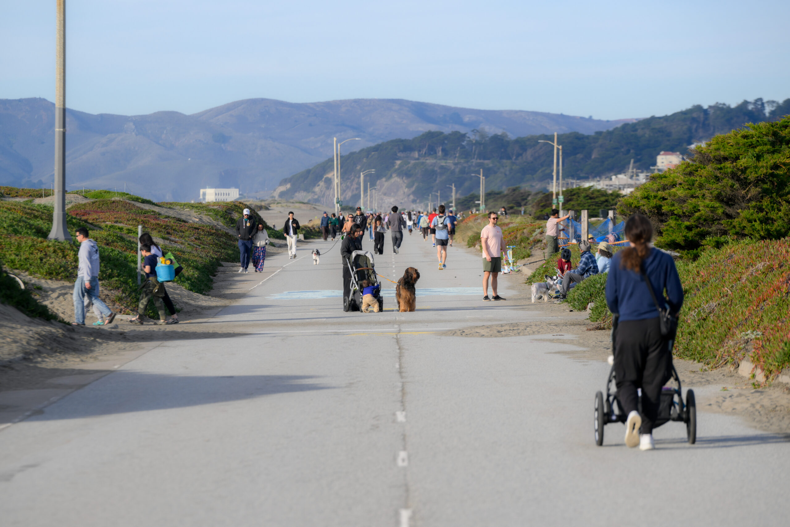 San Francisco’s never-ending beach ‘boondoggle’ heads back to voters