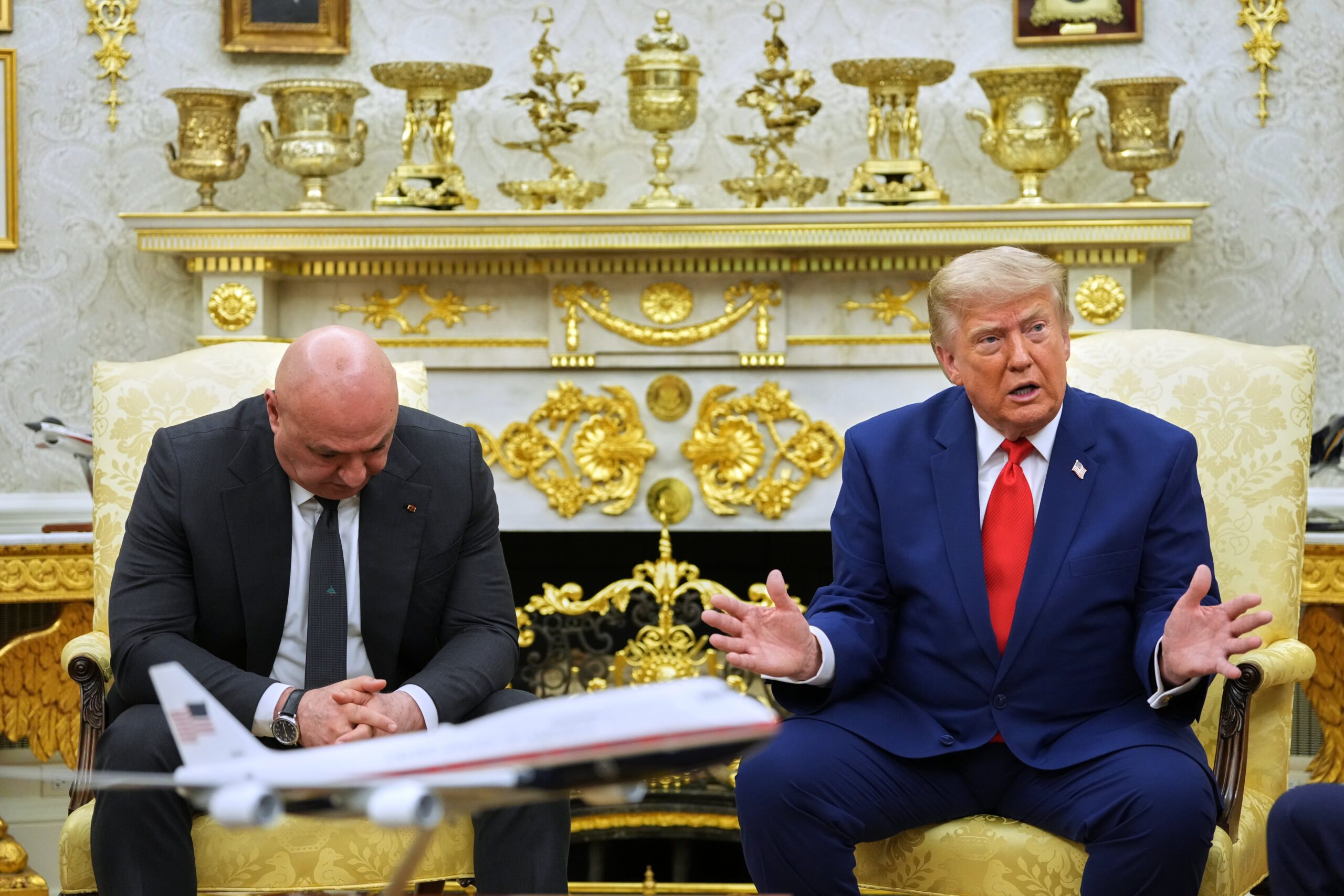 Trump warns Iran of much greater destruction if war continues: ‘They haven’t seen anything yet’