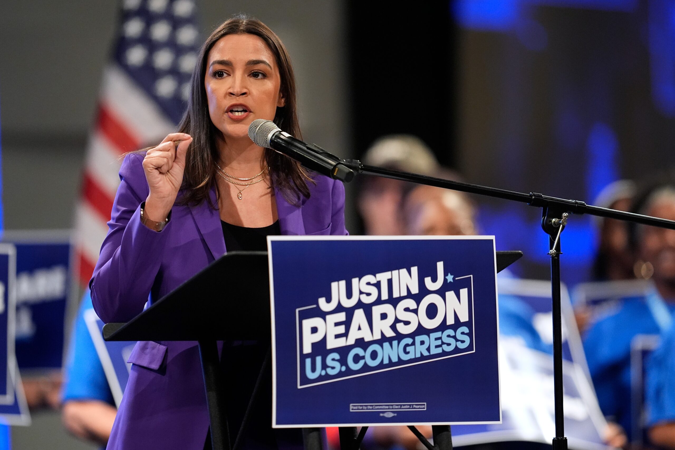 AOC wades into Bay Area data center project that’s enraging locals