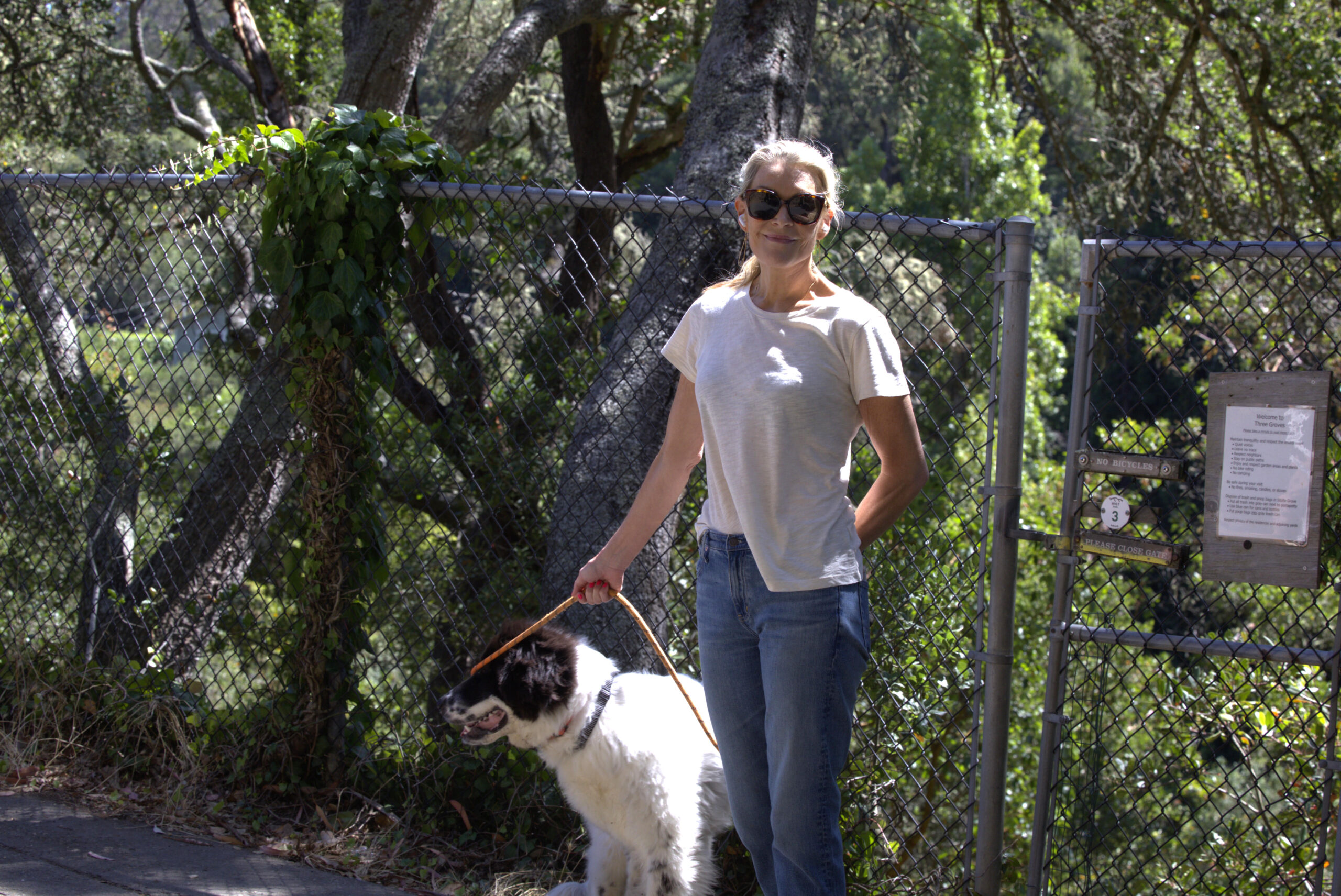 Ruby Rippey breaks cover after salacious essay exposed Gavin Newsom affair details