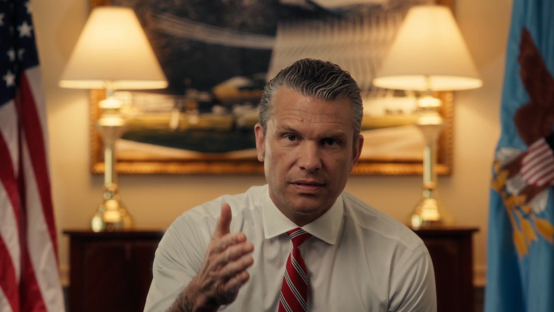 Military to require testosterone screening — but do healthy men actually need it?