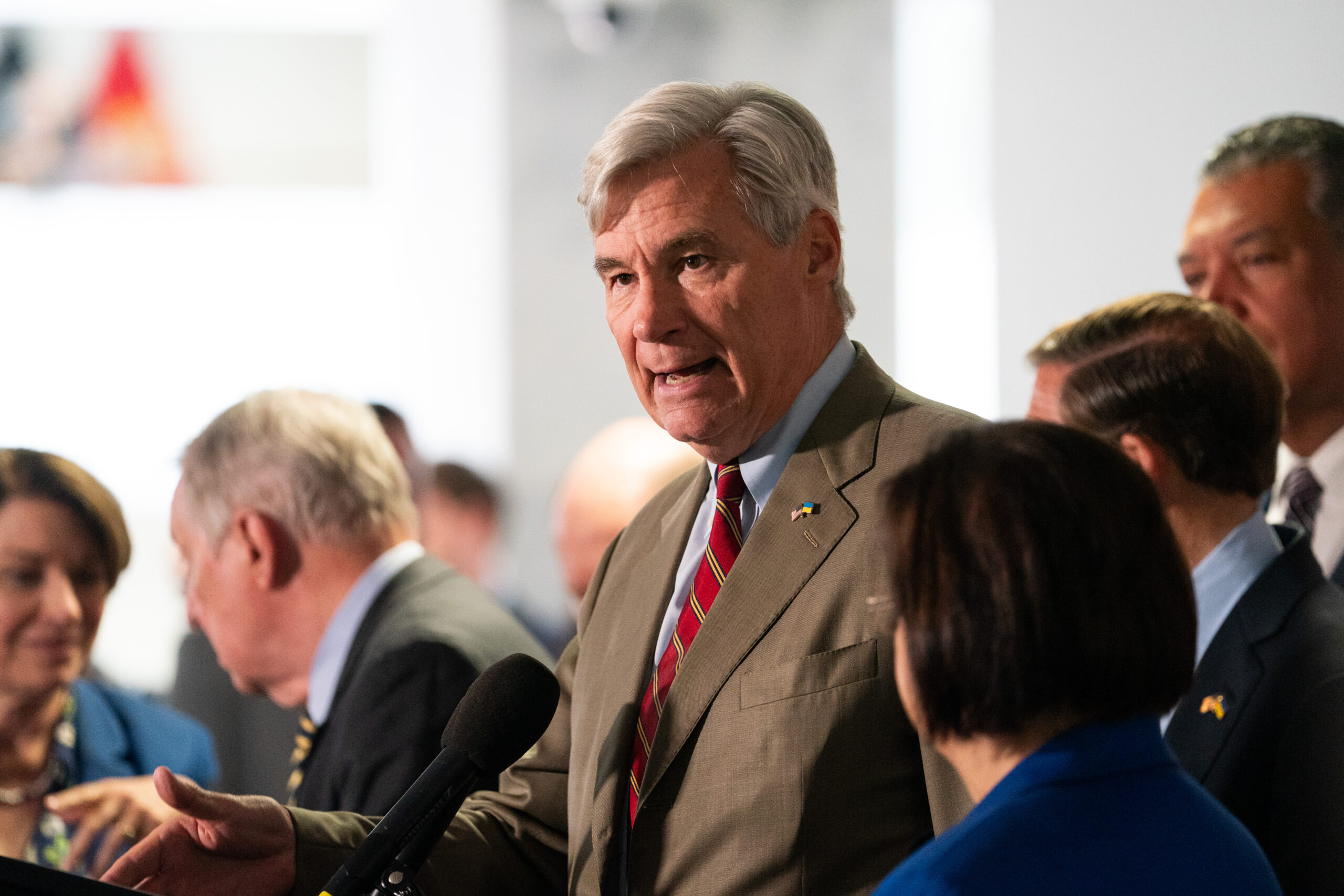 Platner accuser rips Sen. Whitehouse for dismissing her accusations due to politics: ‘Truly pathetic’