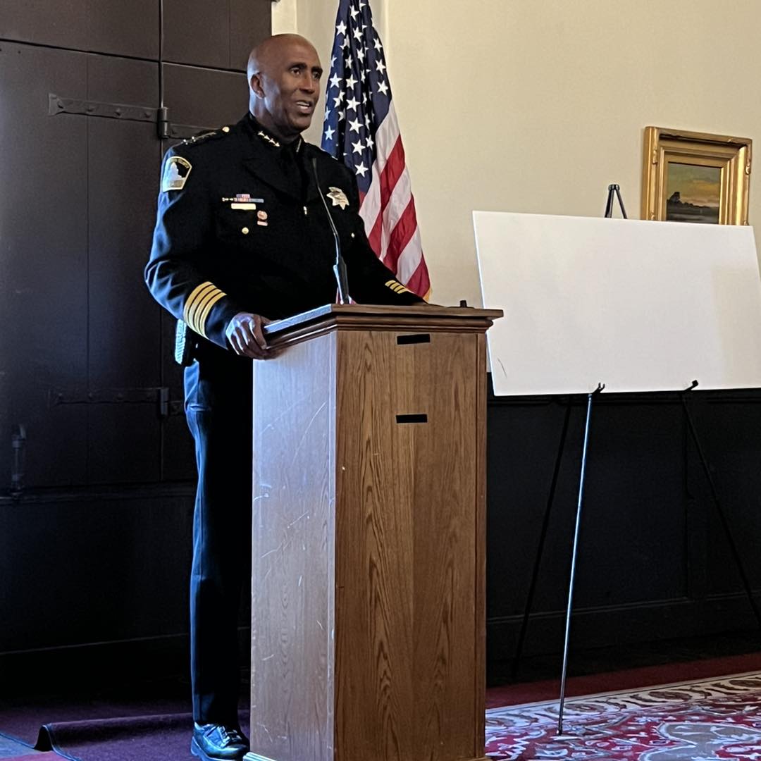 Sheriff in Gavin Newsom’s own backyard goes scorched earth on California governor