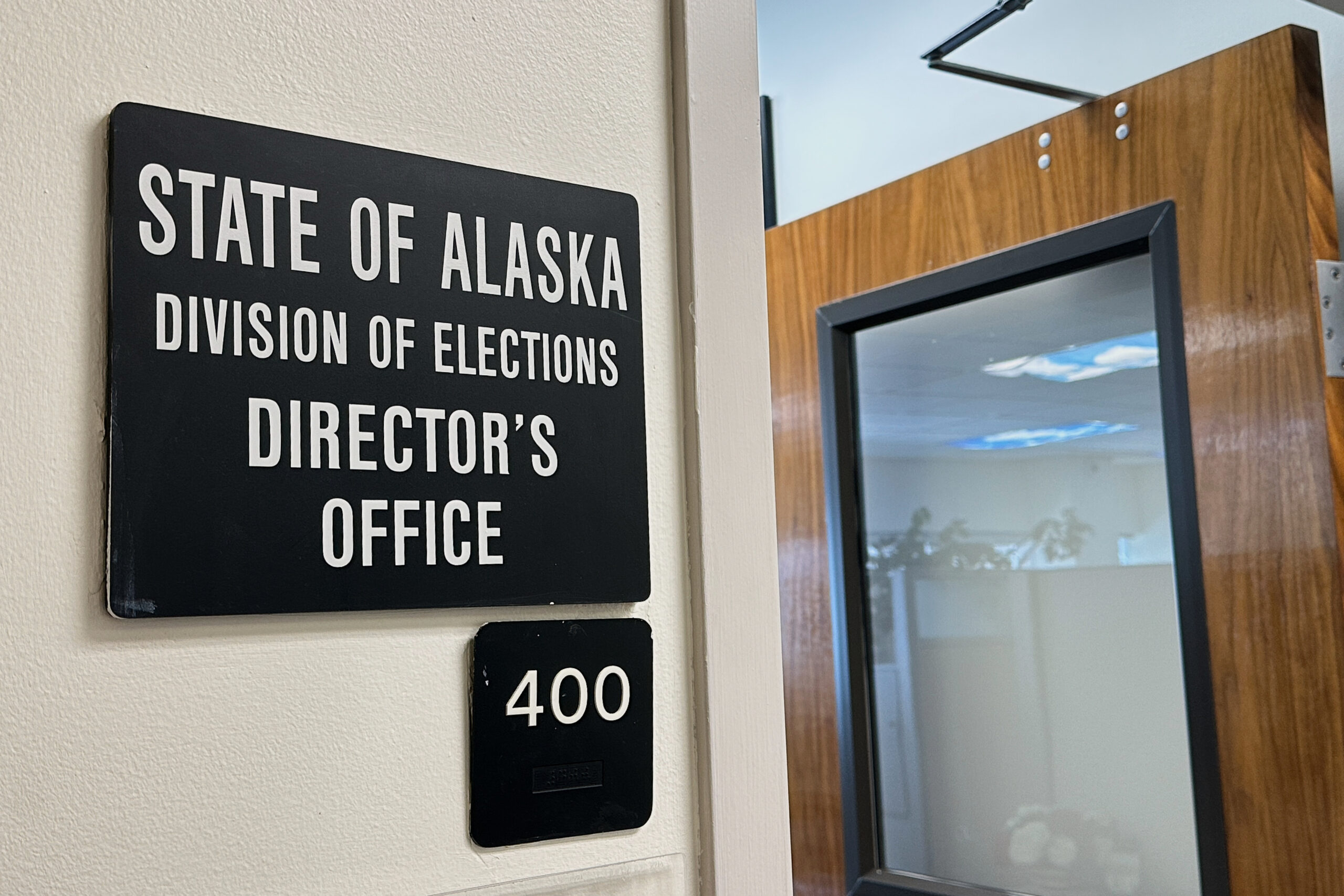 Alaska sends 3,000 letters asking voters to verify US citizenship ahead of 2026 midterms