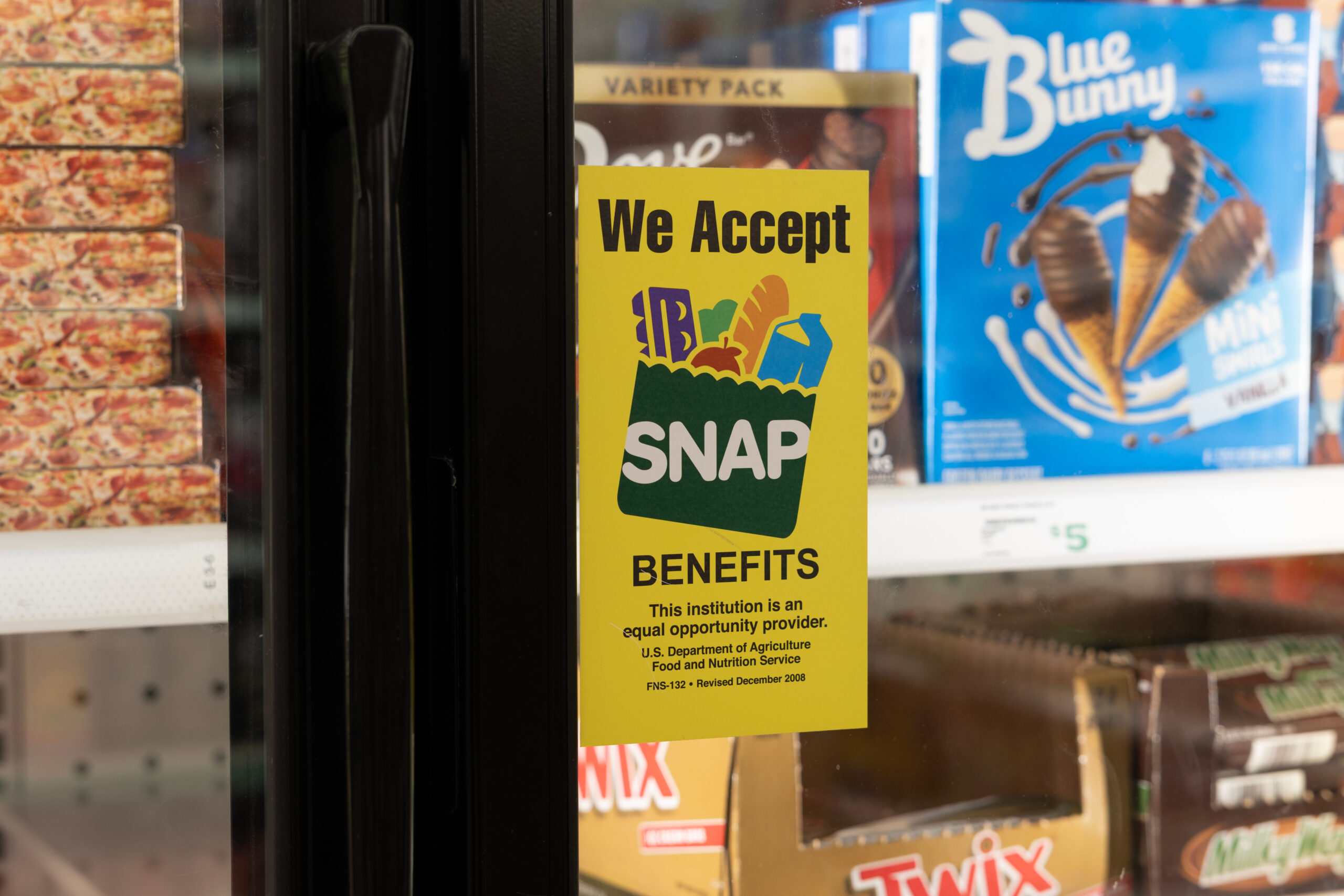Taxpayer-funded SNAP food program for low-income Americans spent $524M at fast-food chains: ‘The “N” in SNAP stands for “nutrition” … not nuggets’