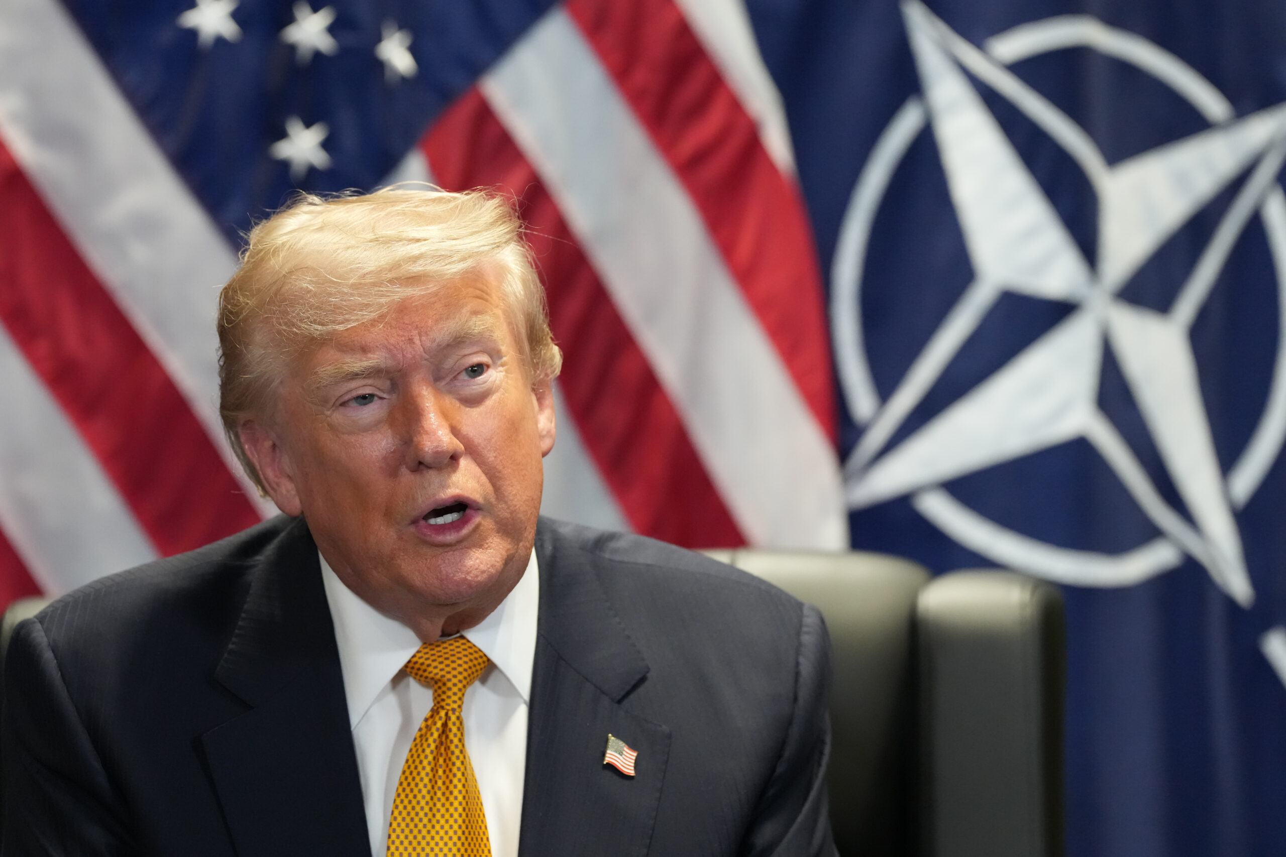 Trump says Iran cease-fire is ‘over,’ vows to no longer deal with ‘sick people’