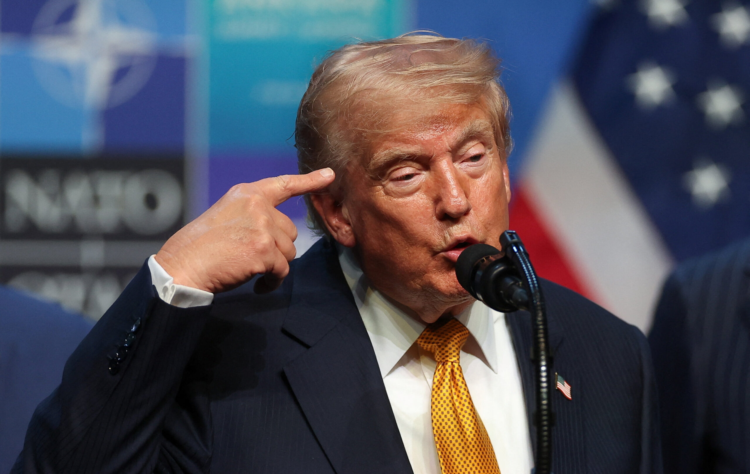 Politics is getting more vulgar, with two presidents leading the way on curse words counts: study