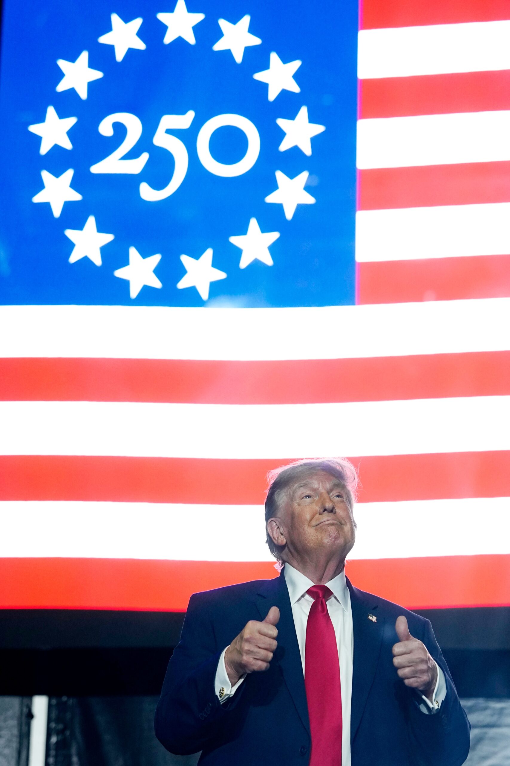 What to expect at Trump’s epic 4th of July ‘Salute to America’ bash: ‘People will be in awe’ 