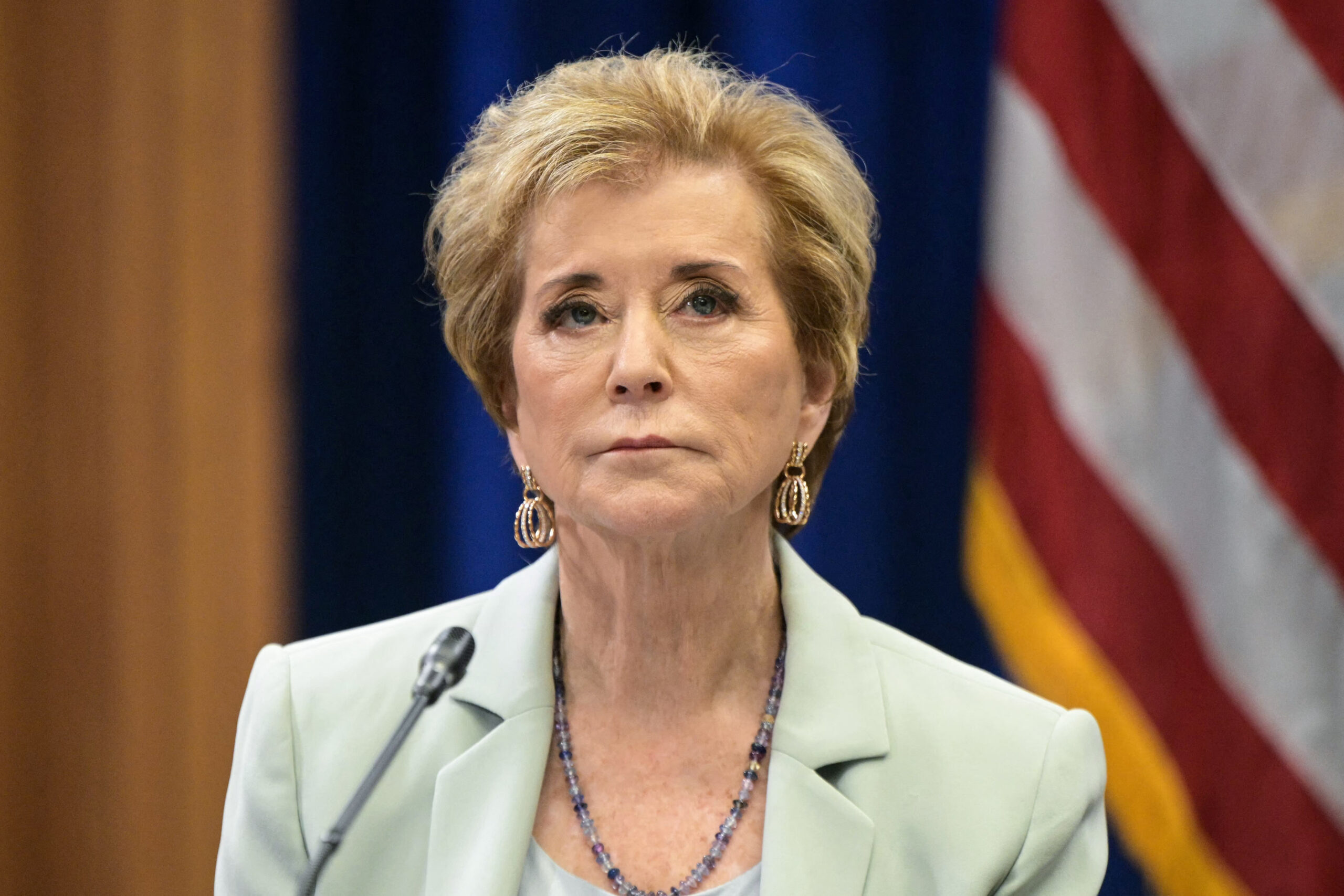 Trump launches national crackdown on teachers accused of sexual abuse, CA could lose $50M