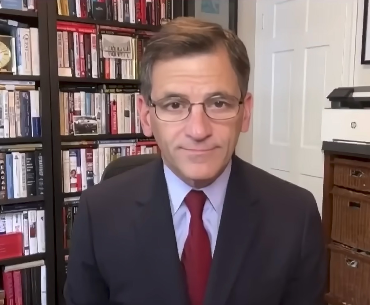 Top NYT journo calls on reporters to ‘rethink’ White House Correspondents Dinner after Trump dares to clap back