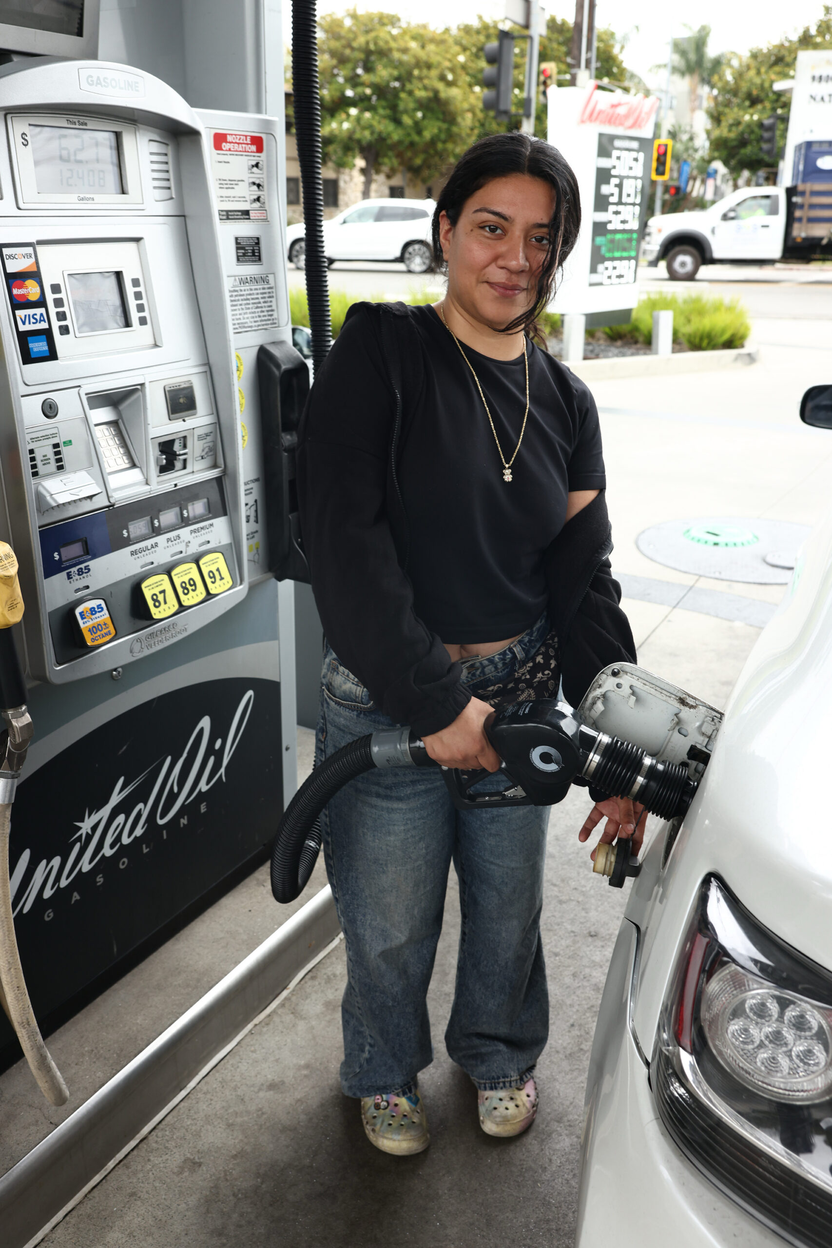 California’s Fourth of July gas prices will drain your wallet even more this year