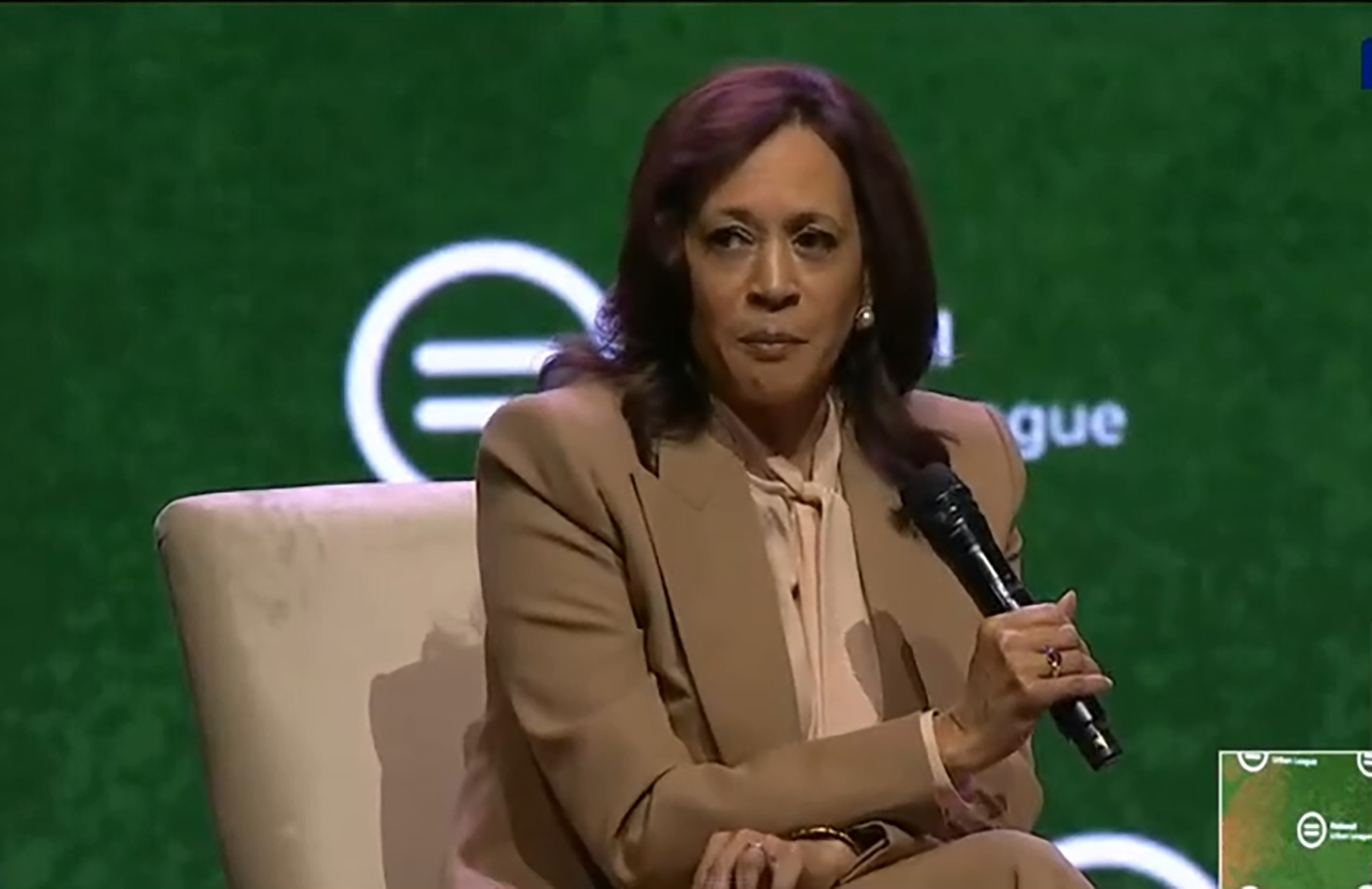 Kamala Harris teases potential 2028 platform: ‘I know this is going to be controversial’ 
